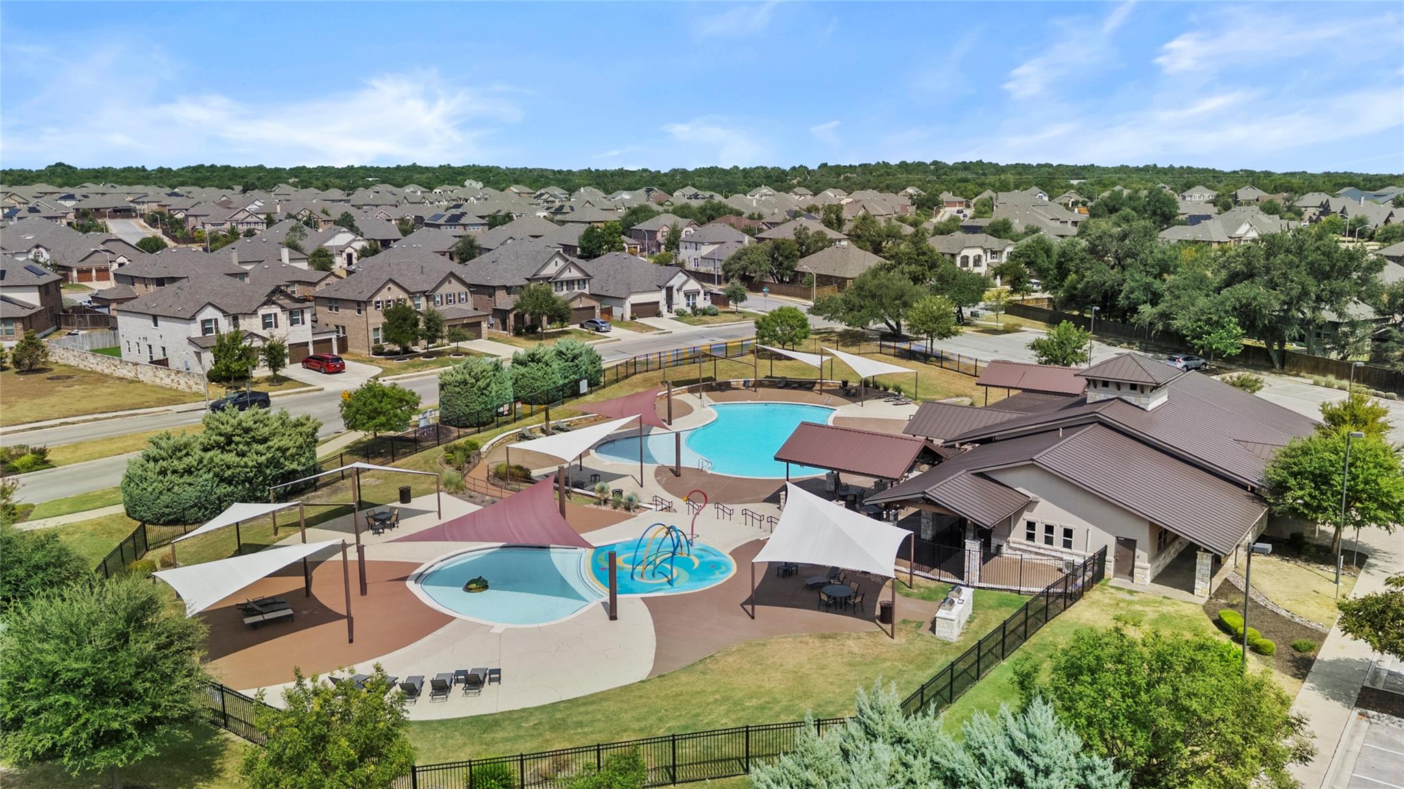 1601 Bovina DR, Leander, TX 78641