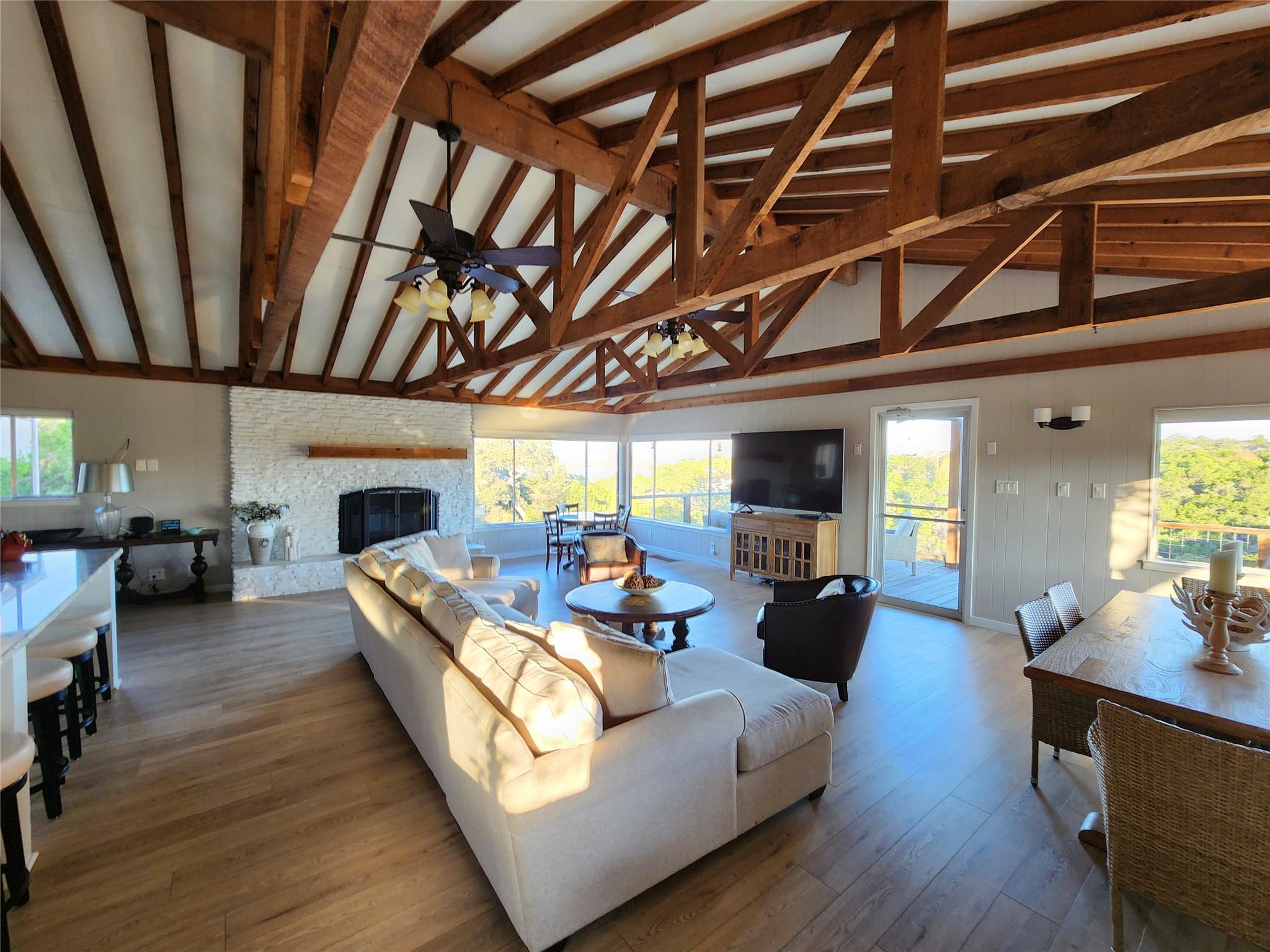 3807 Boat Dock RD, Lago Vista, TX 78645