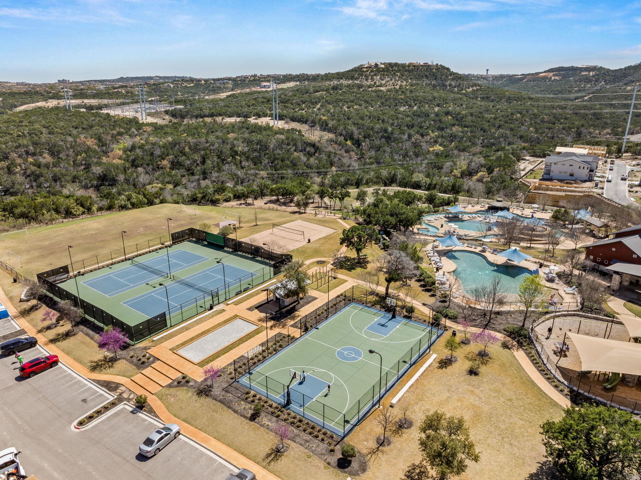 106 Princes CT, Austin, TX 78738