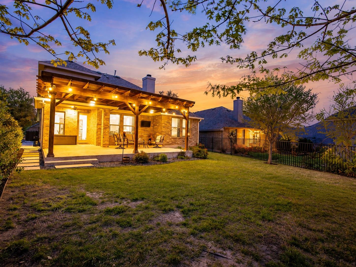 3401 Venezia VW, Leander, TX 78641