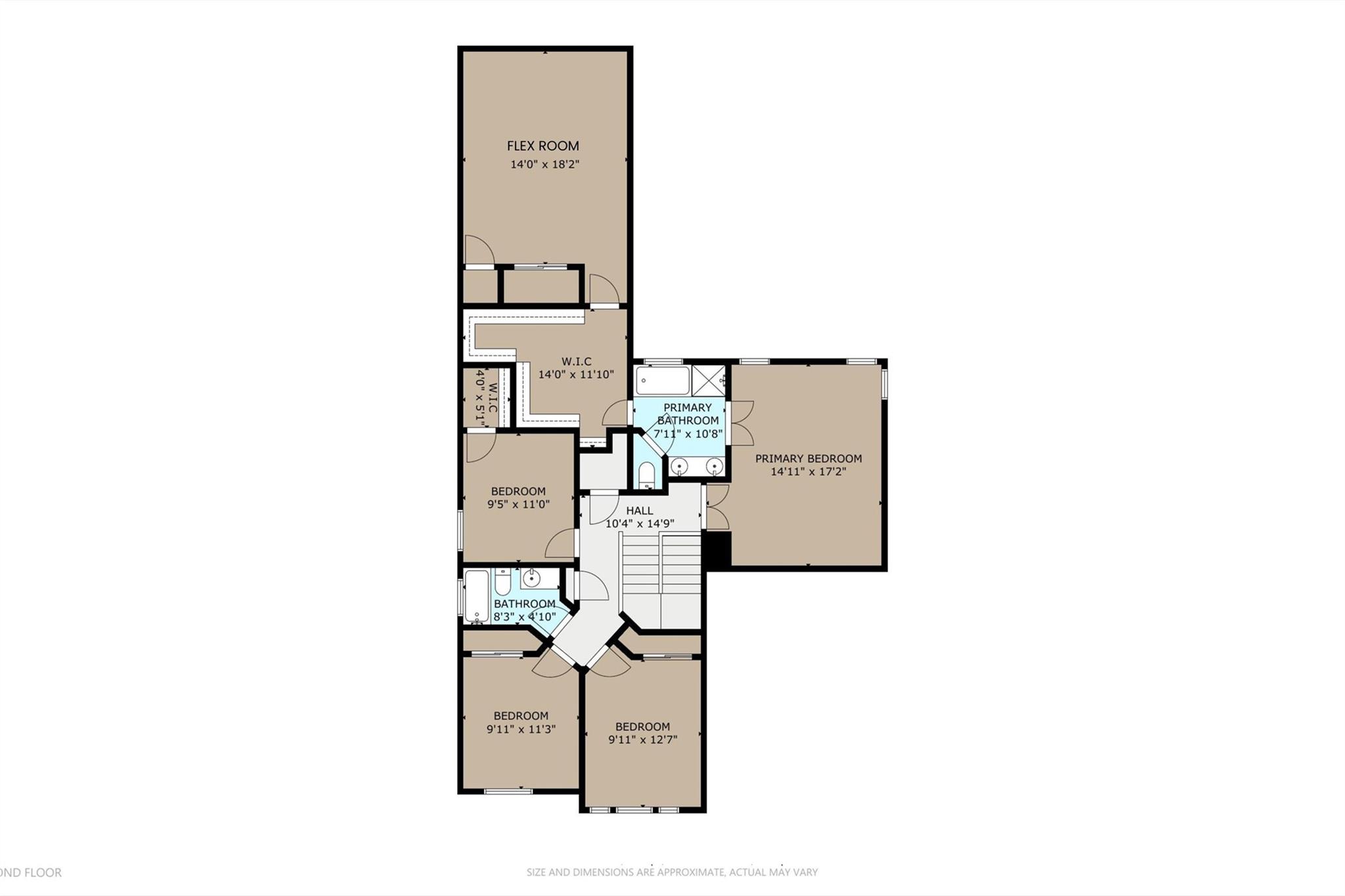 17301 Guana Cay DR, Round Rock, TX 78664