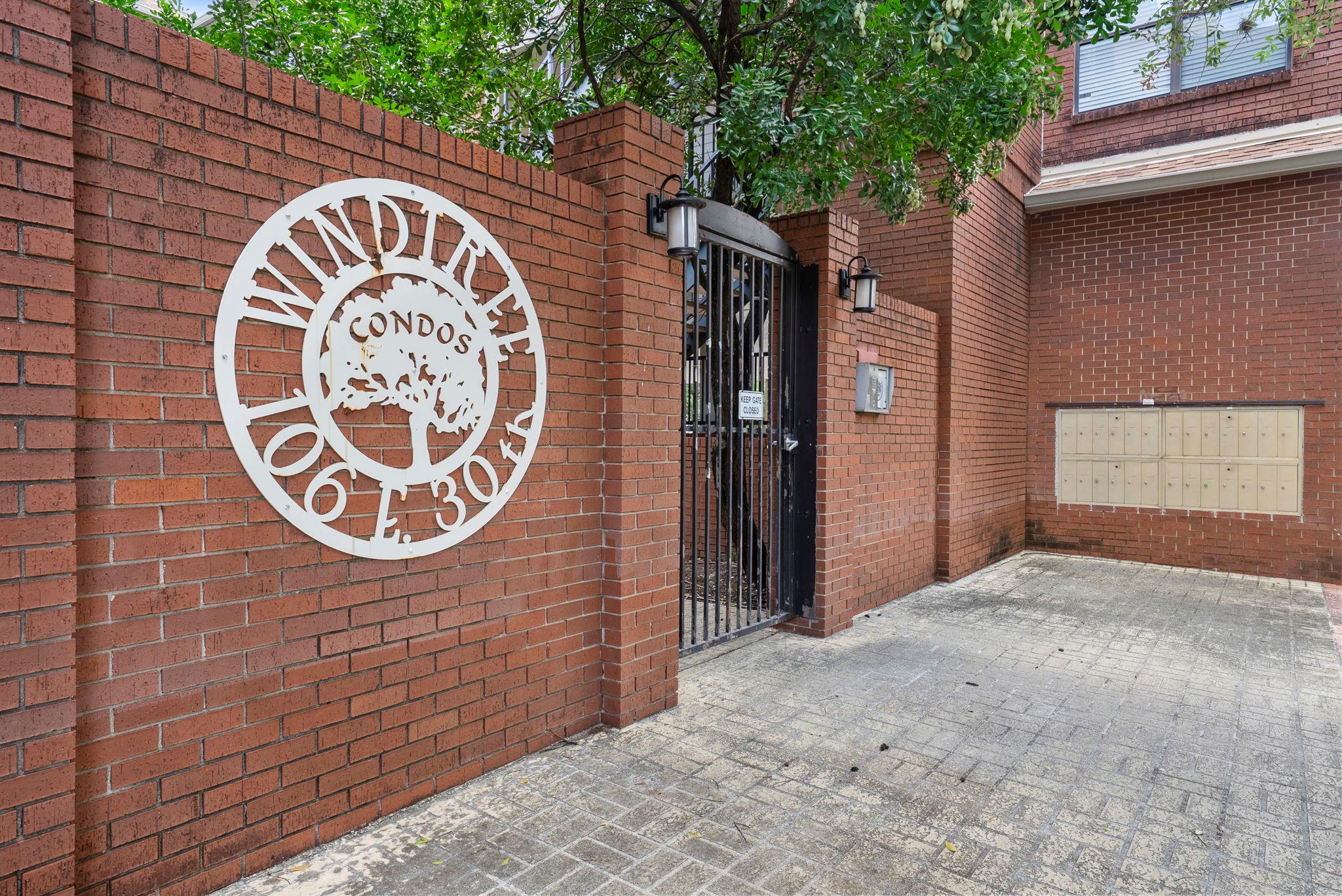 106 E 30th ST #303, Austin, TX 78705