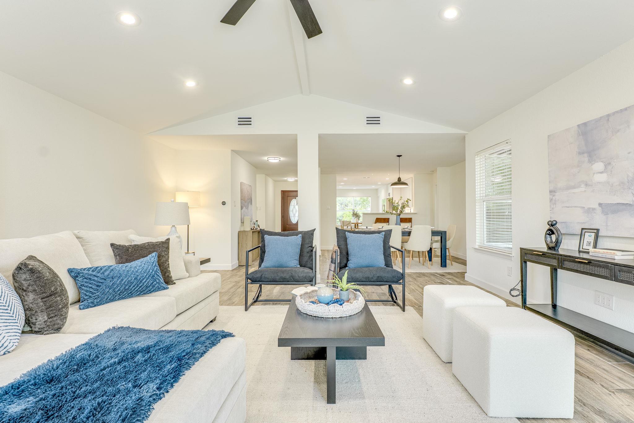 11505 Powder Mill TRL, Austin, TX 78750