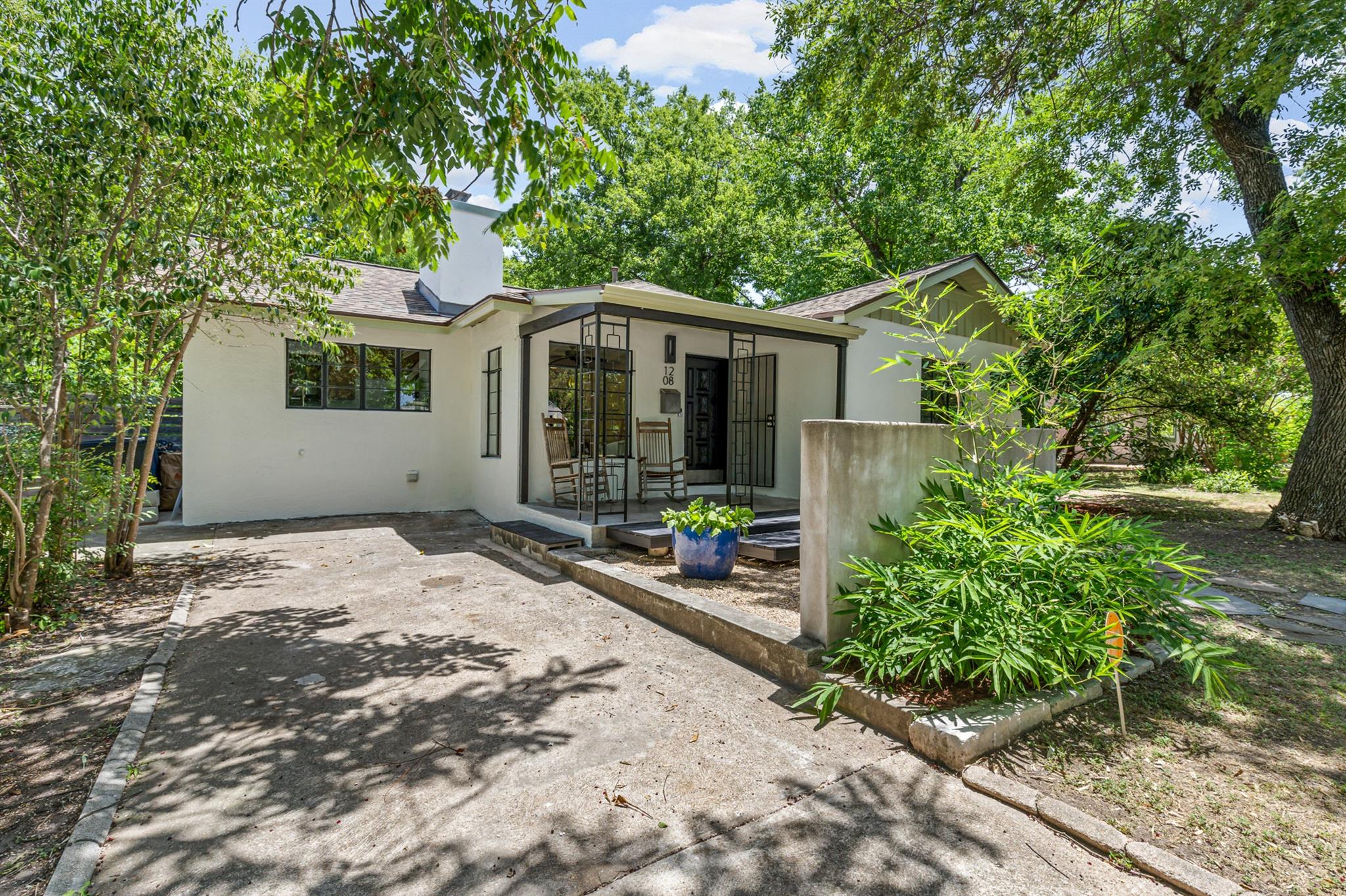1208 Fairwood RD, Austin, TX 78722