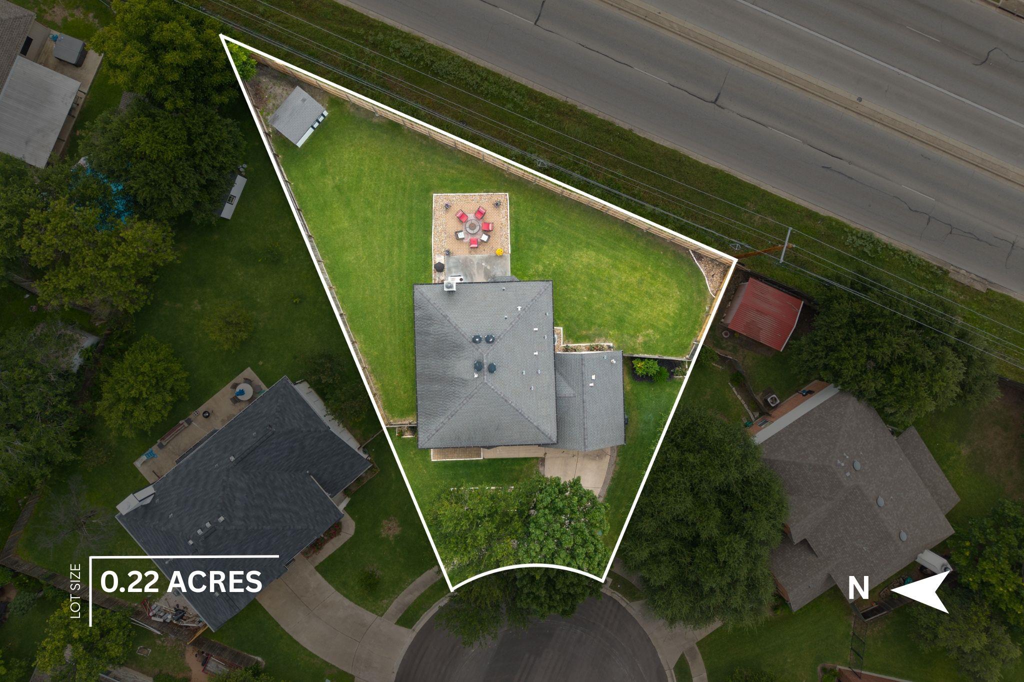 706 Sage CT, Pflugerville, TX 78660