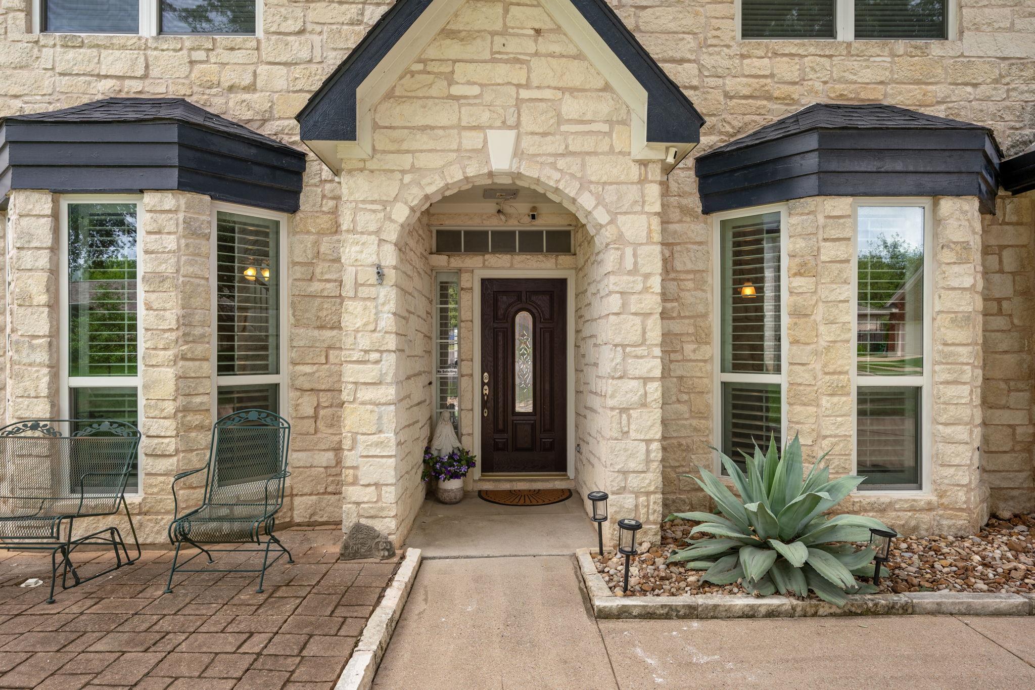 706 Sage CT, Pflugerville, TX 78660