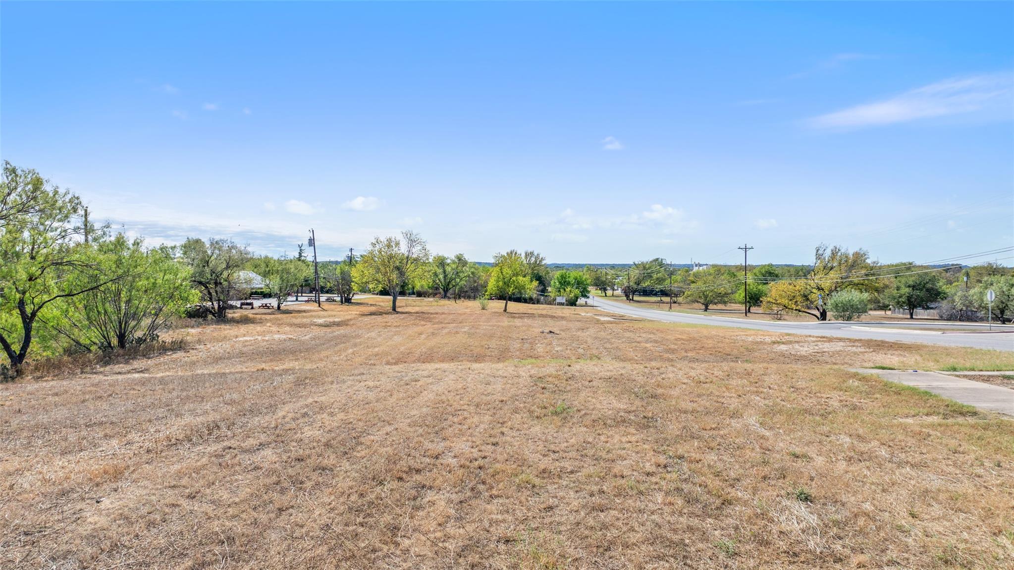 711-1 Avenue N ST, Marble Falls, TX 78654