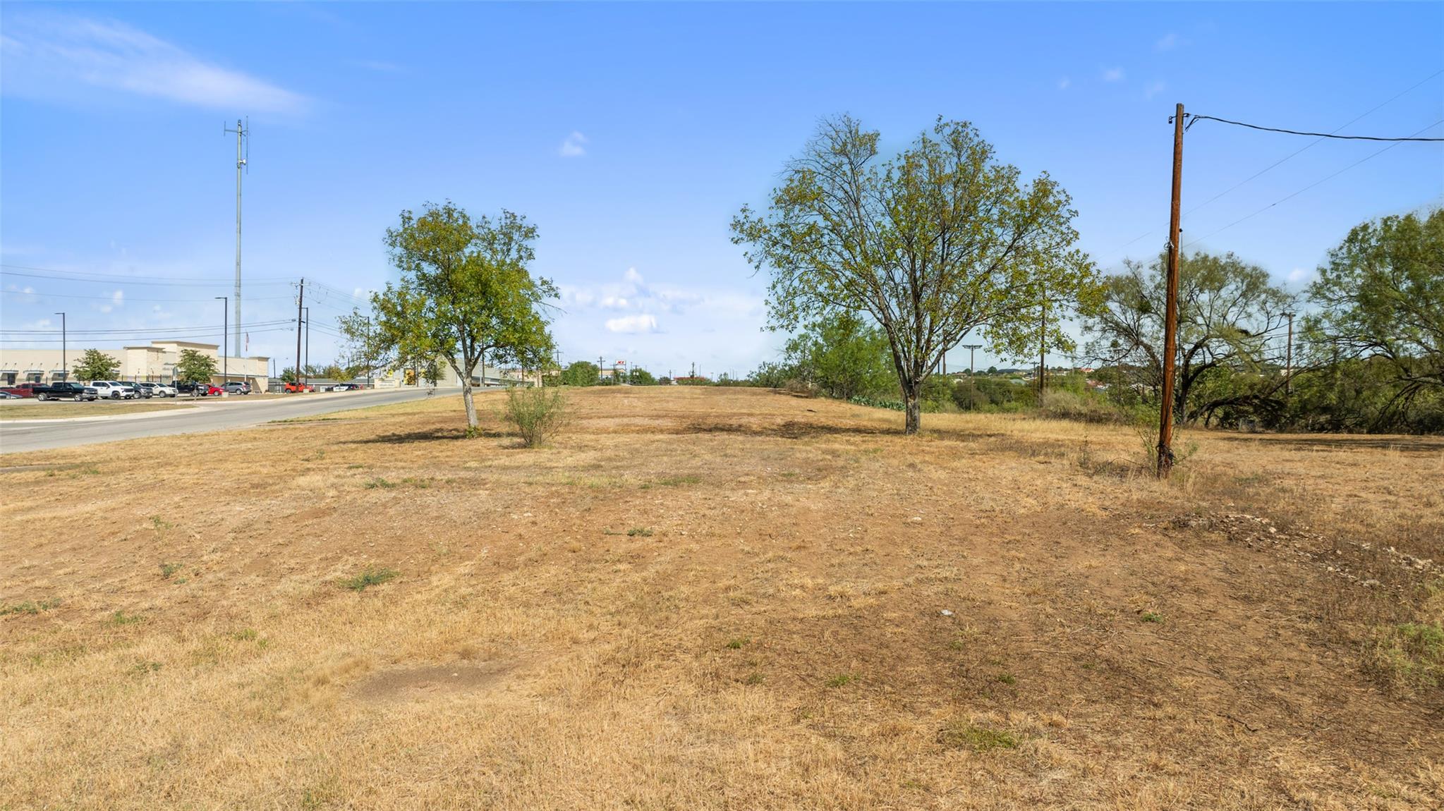 711-1 Avenue N ST, Marble Falls, TX 78654