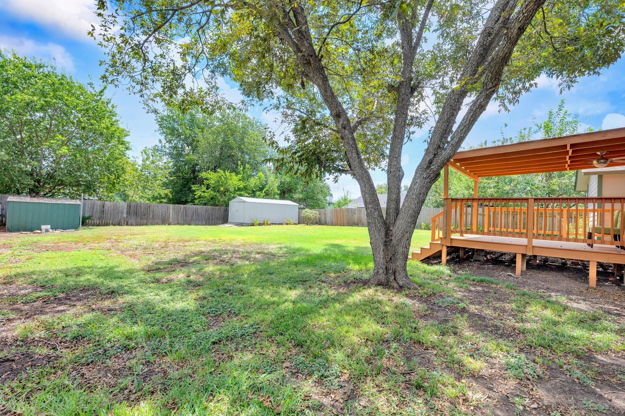 607 Garden Path CV, Round Rock, TX 78664