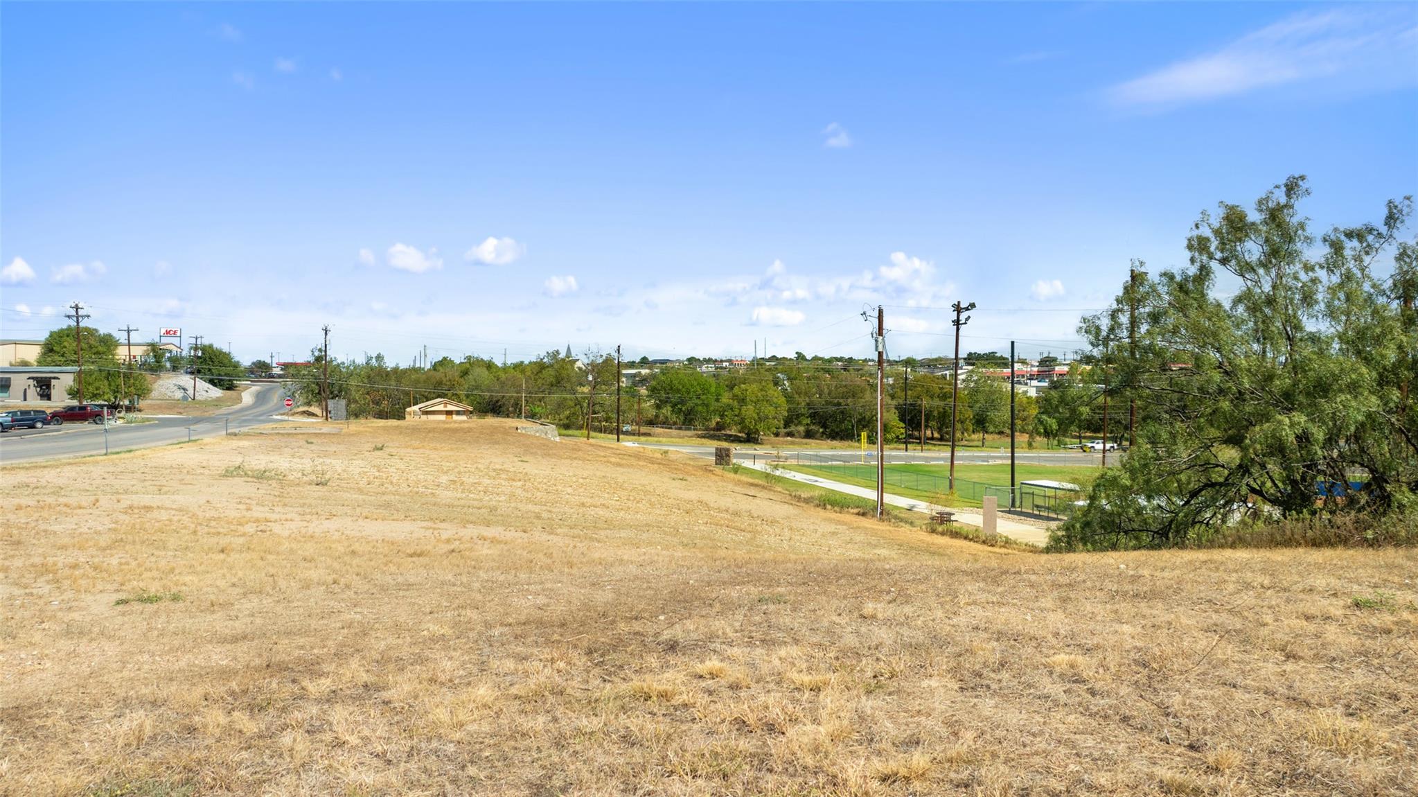 711-3 Avenue N, Marble Falls, TX 78654