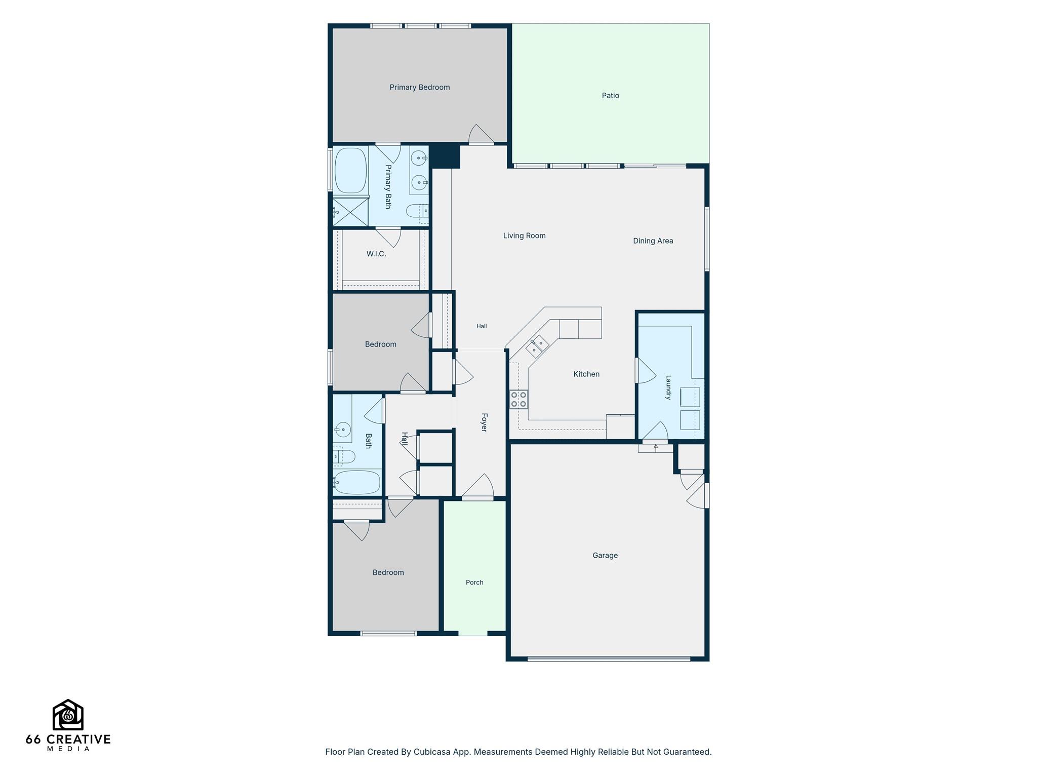 508 Trail Dust DR, Cedar Park, TX 78613
