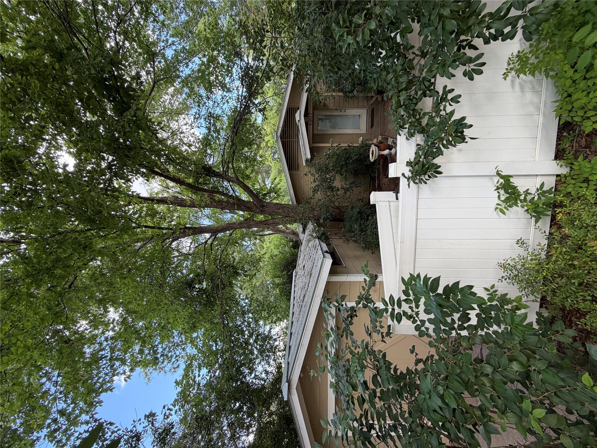 4907 W Market DR, Austin, TX 78731