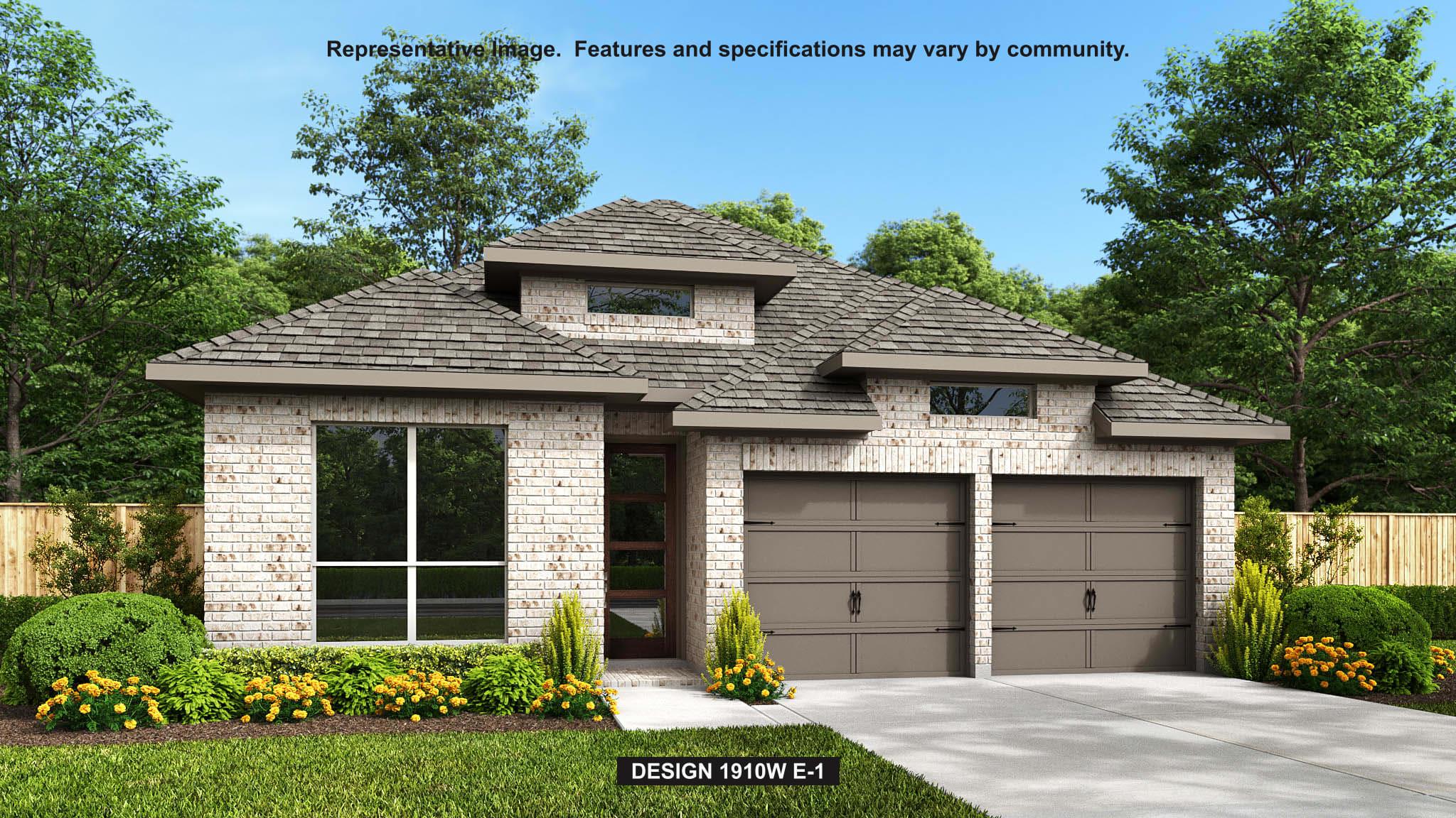 116 Top View DR, Liberty Hill, TX 78642