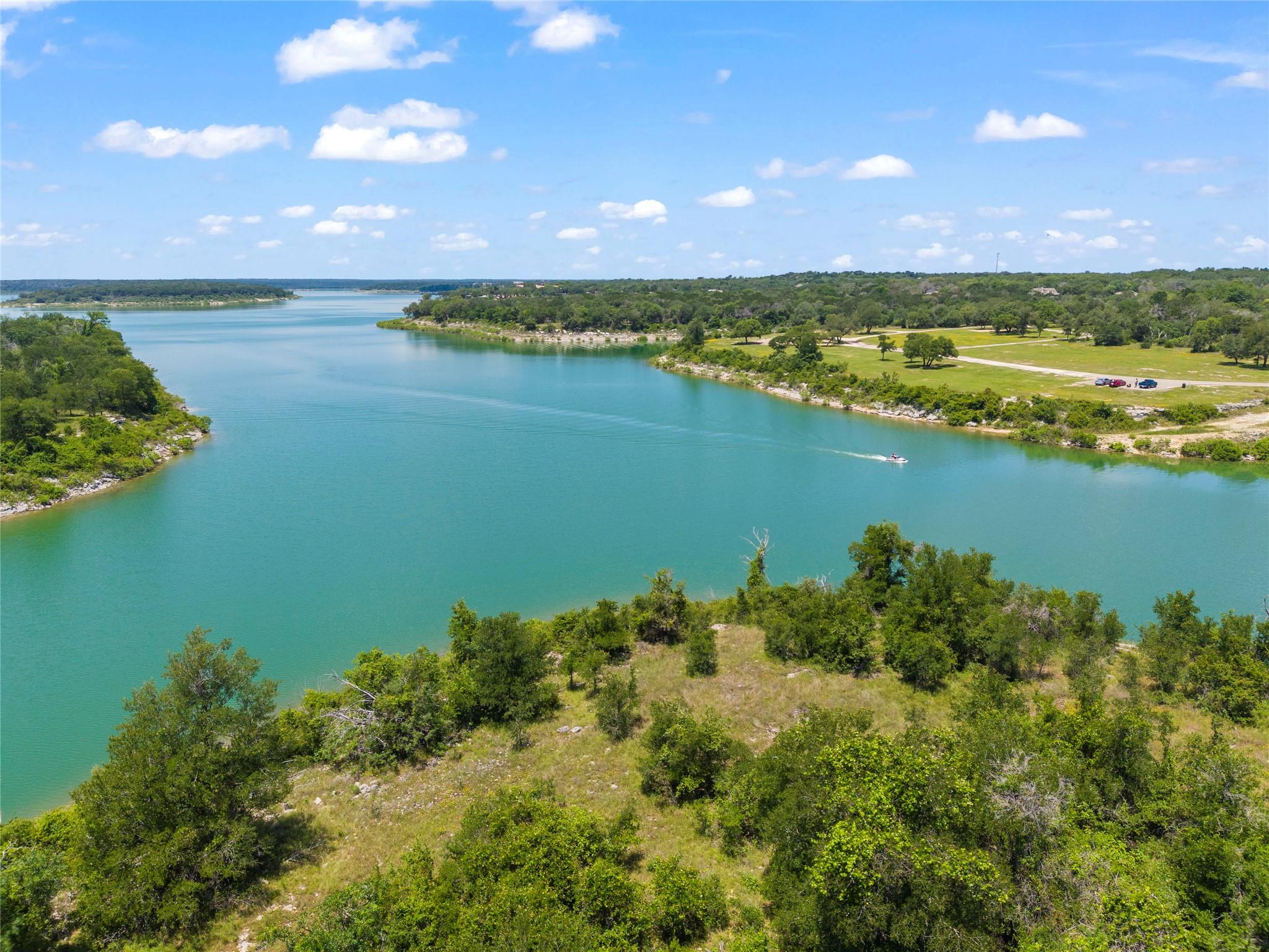 0 Mojave LN, Morgan's Point Resort, TX 76513