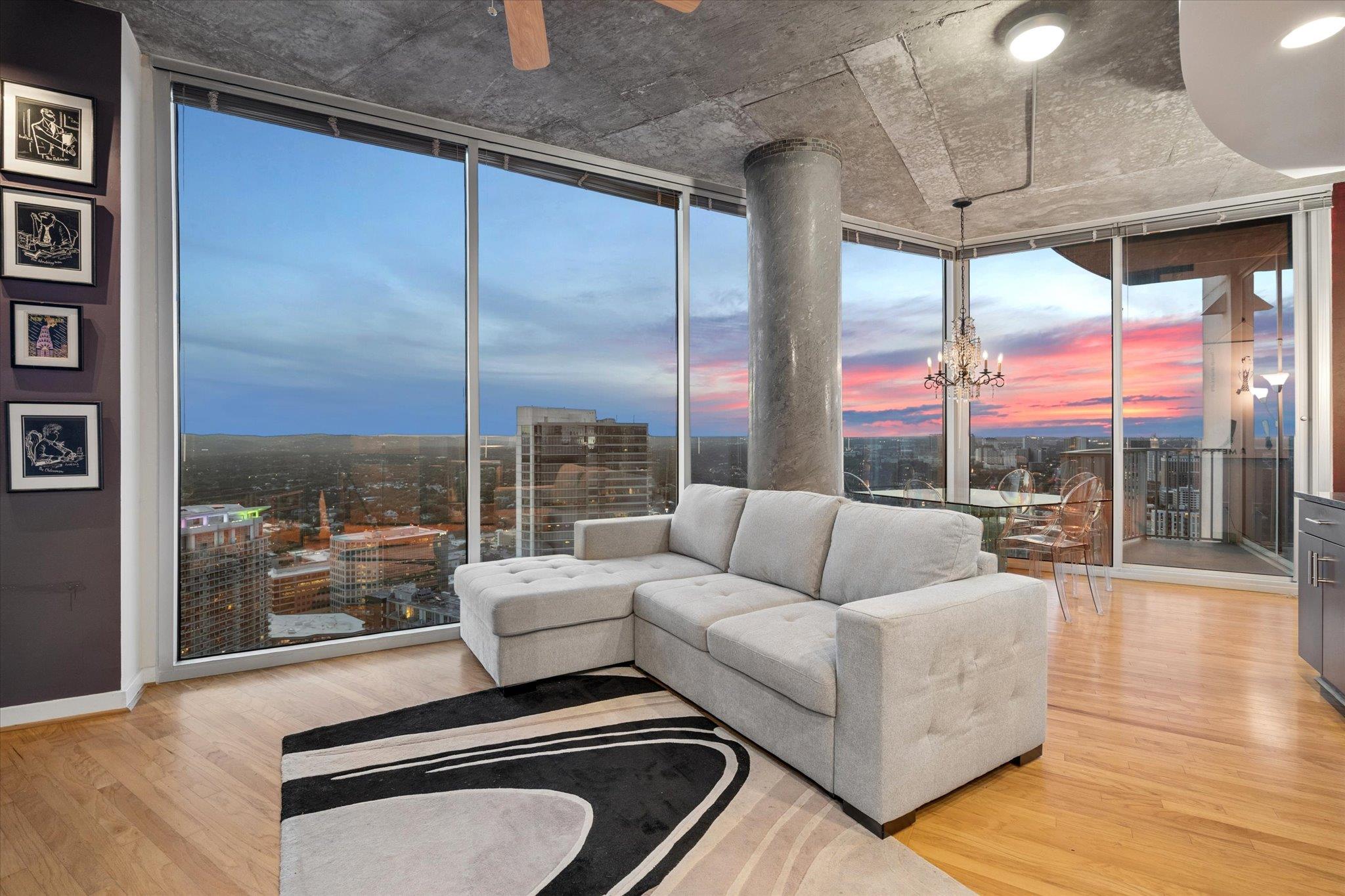 360 Nueces ST #3910, Austin, TX 78701