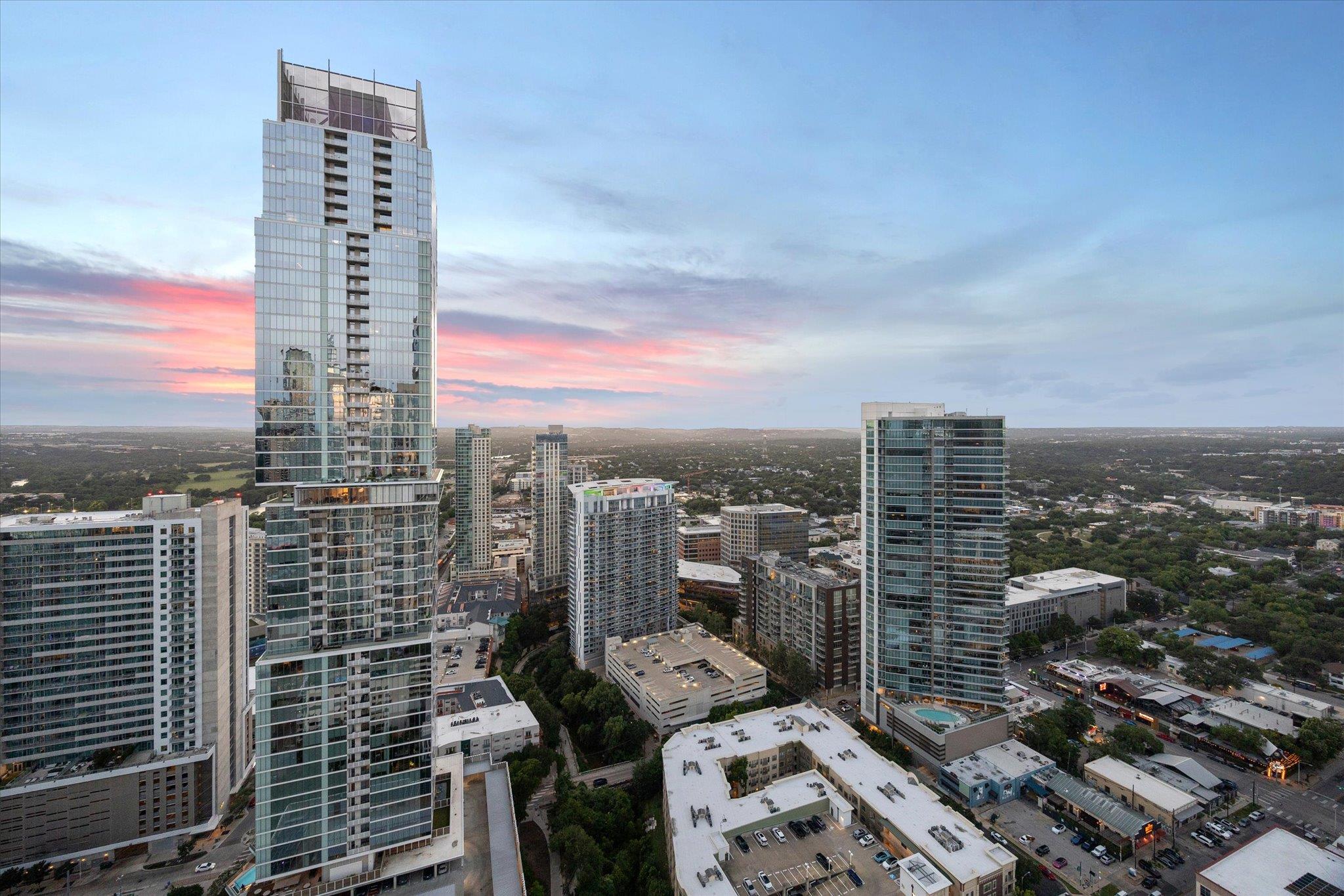 360 Nueces ST #3910, Austin, TX 78701