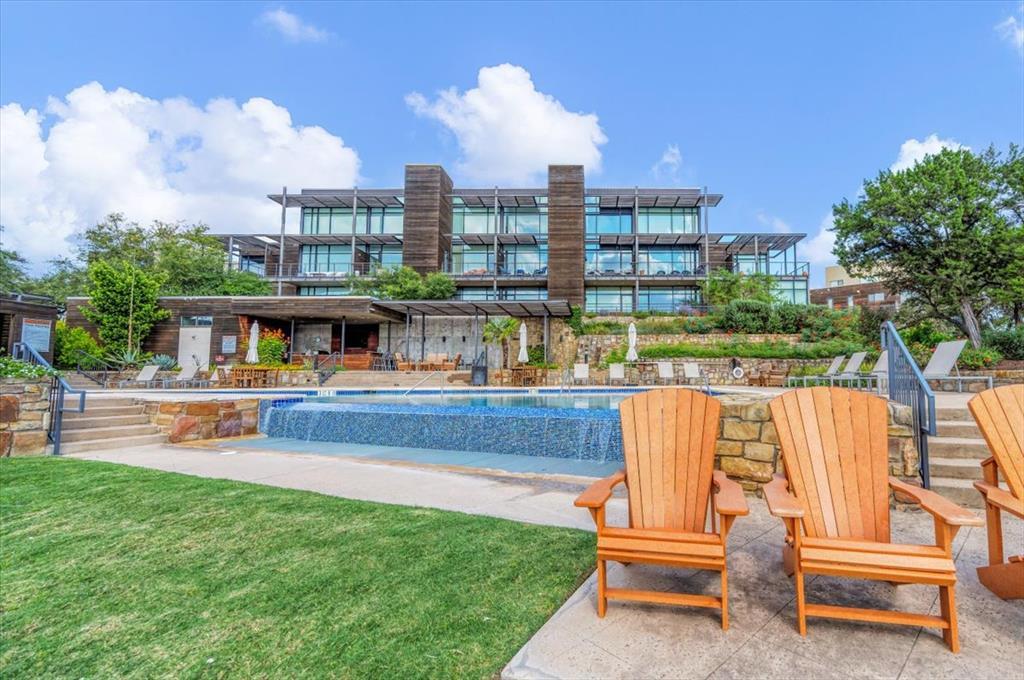 1101 Ivean Pearson RD #B204, Lago Vista, TX 78645