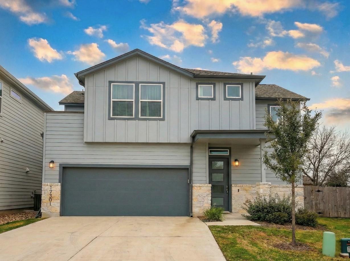 17301 Emperador DR #29, Round Rock, TX 78664