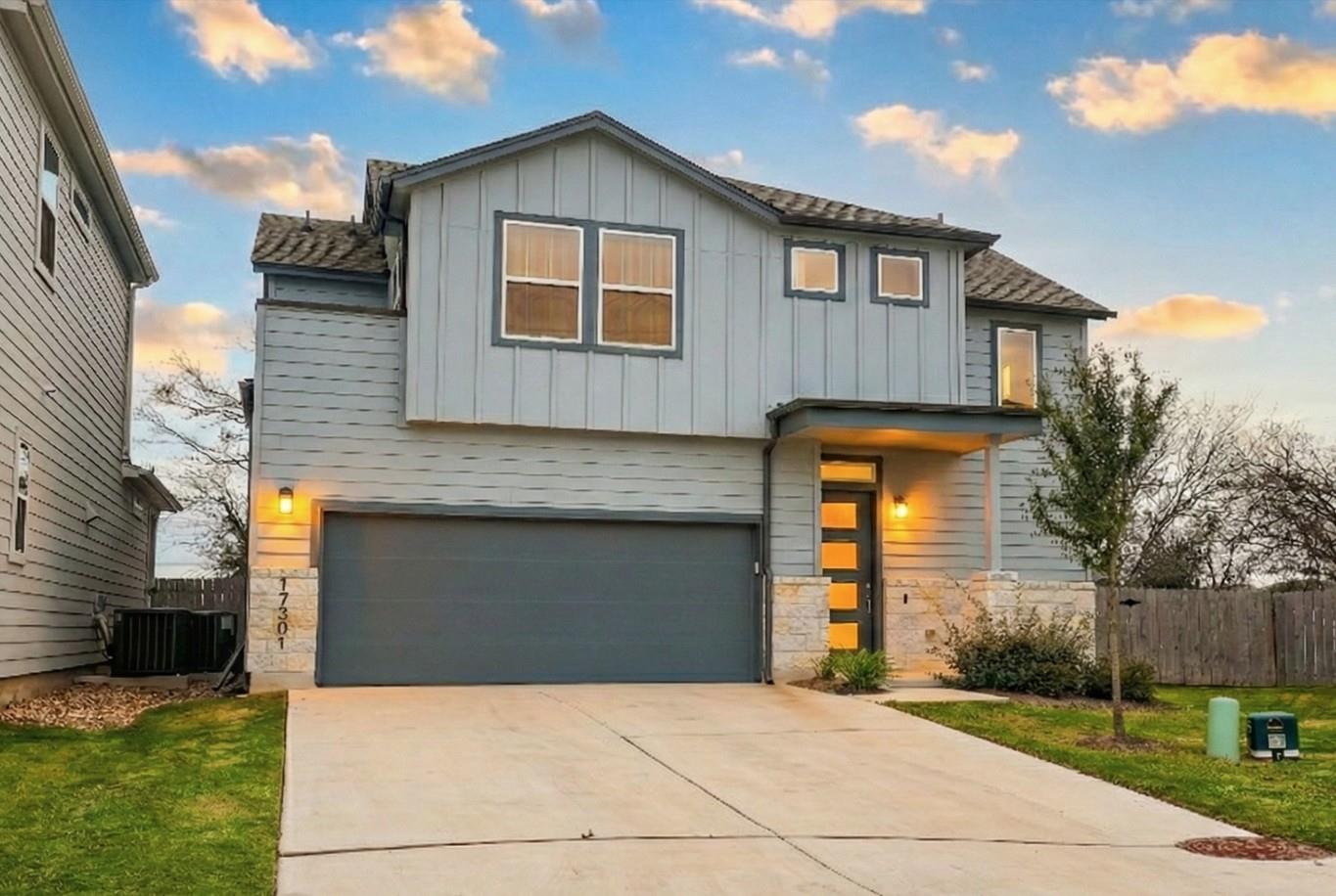 17301 Emperador DR #29, Round Rock, TX 78664