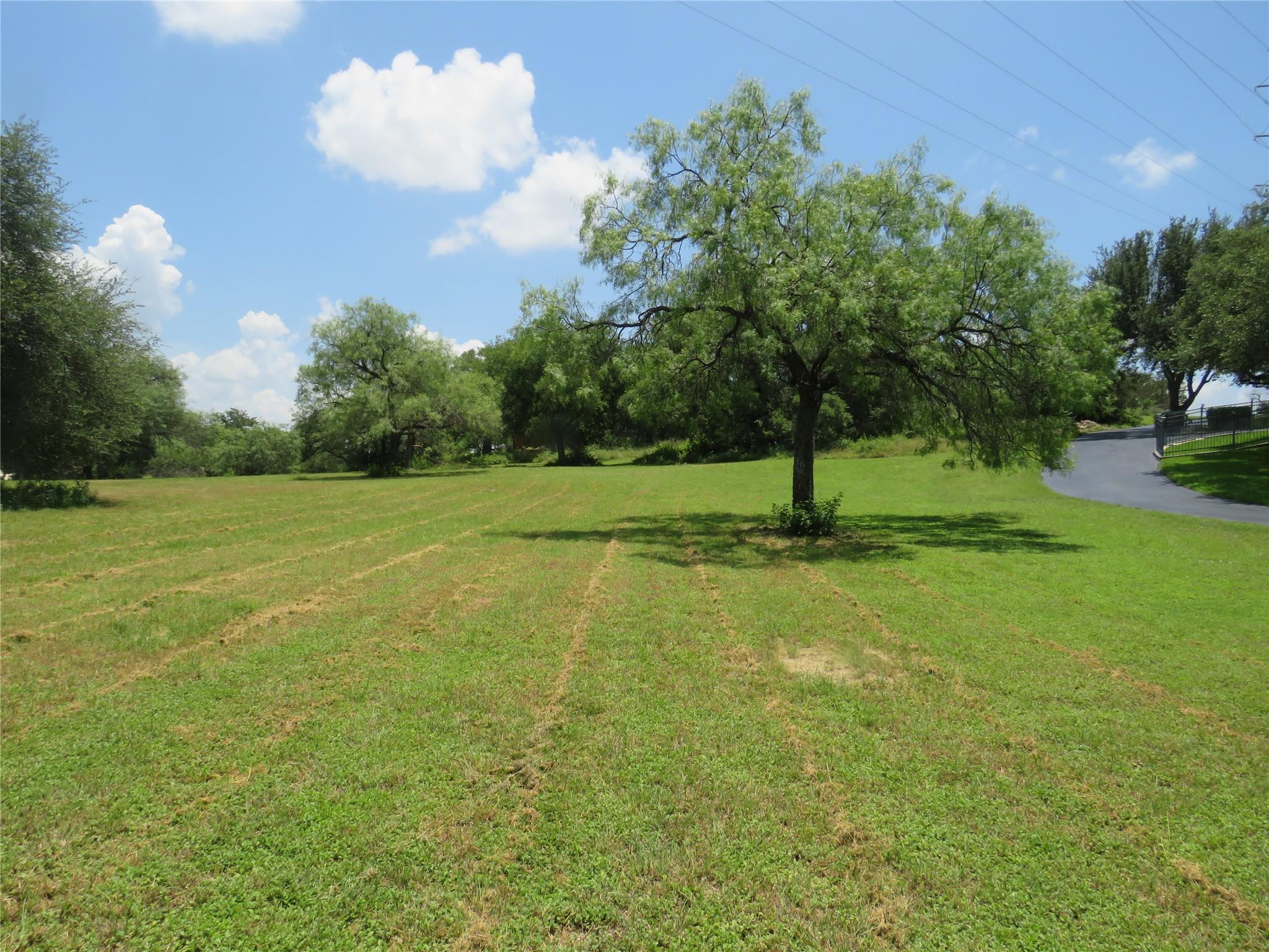 Lot 67 Bridgepoint DR #3, Kingsland, TX 78639