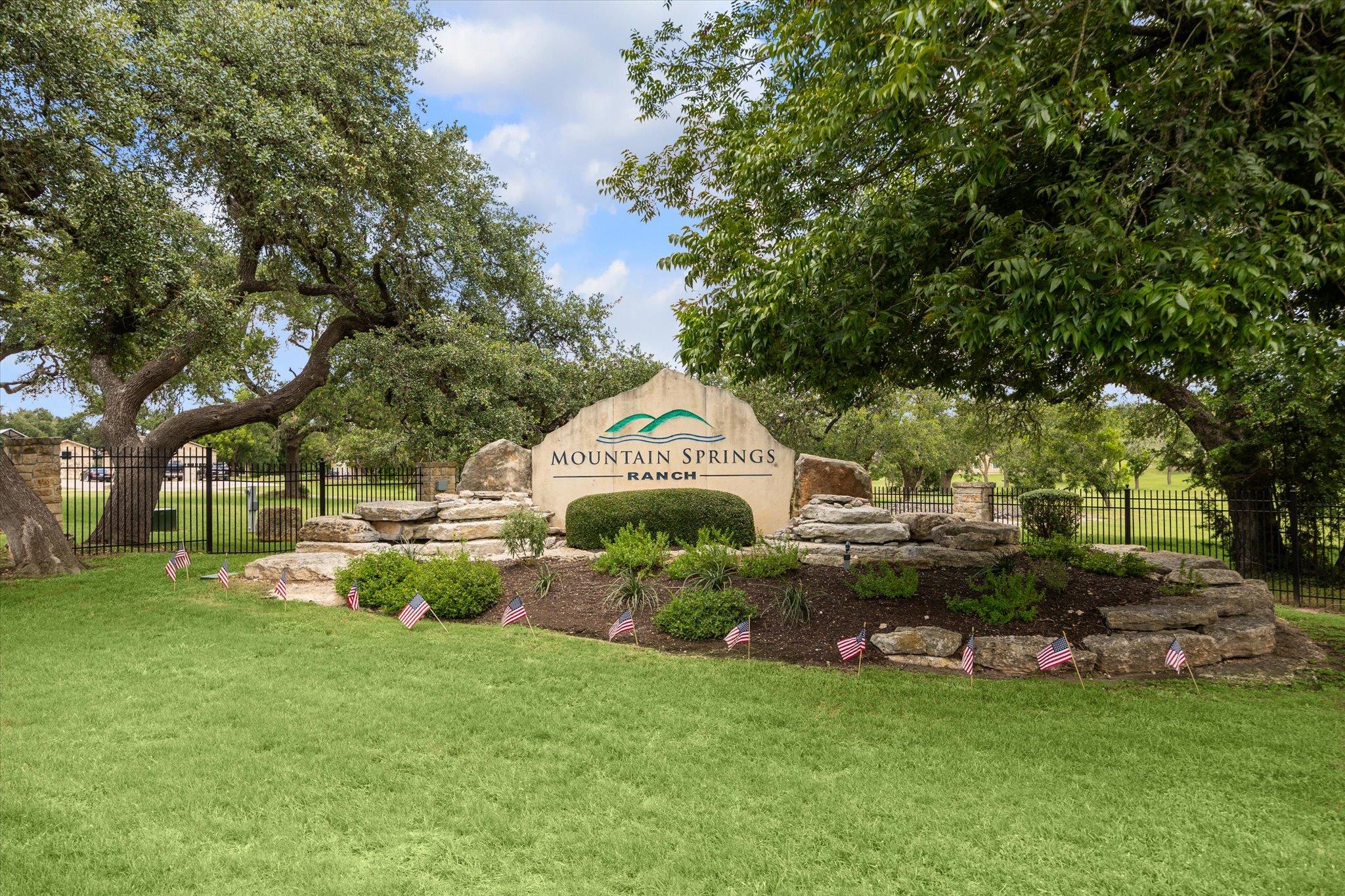 1889 Rush CRK, Canyon Lake, TX 78133