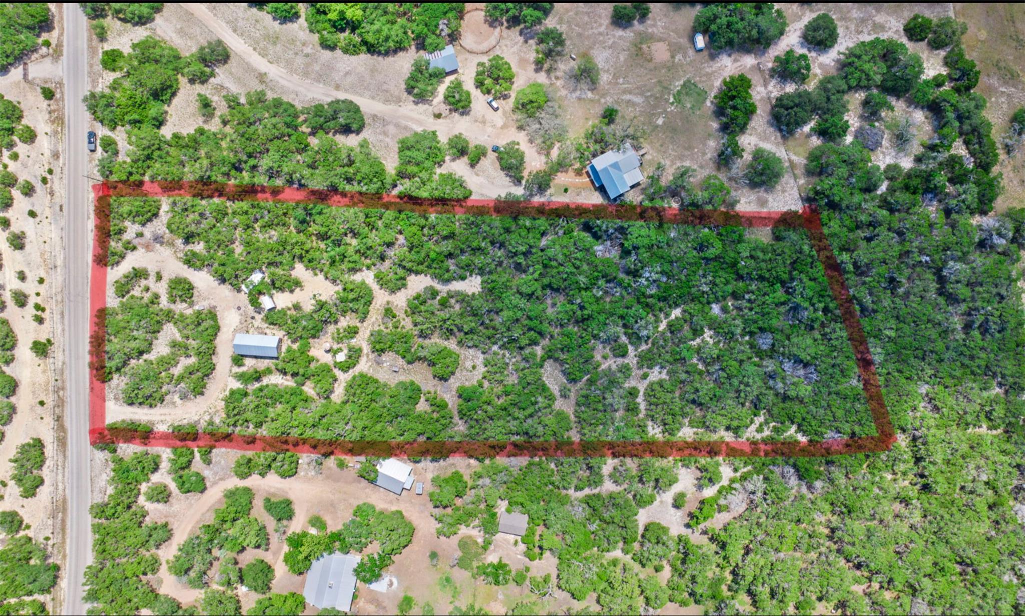 417 Prochnow RD, Dripping Springs, TX 78620