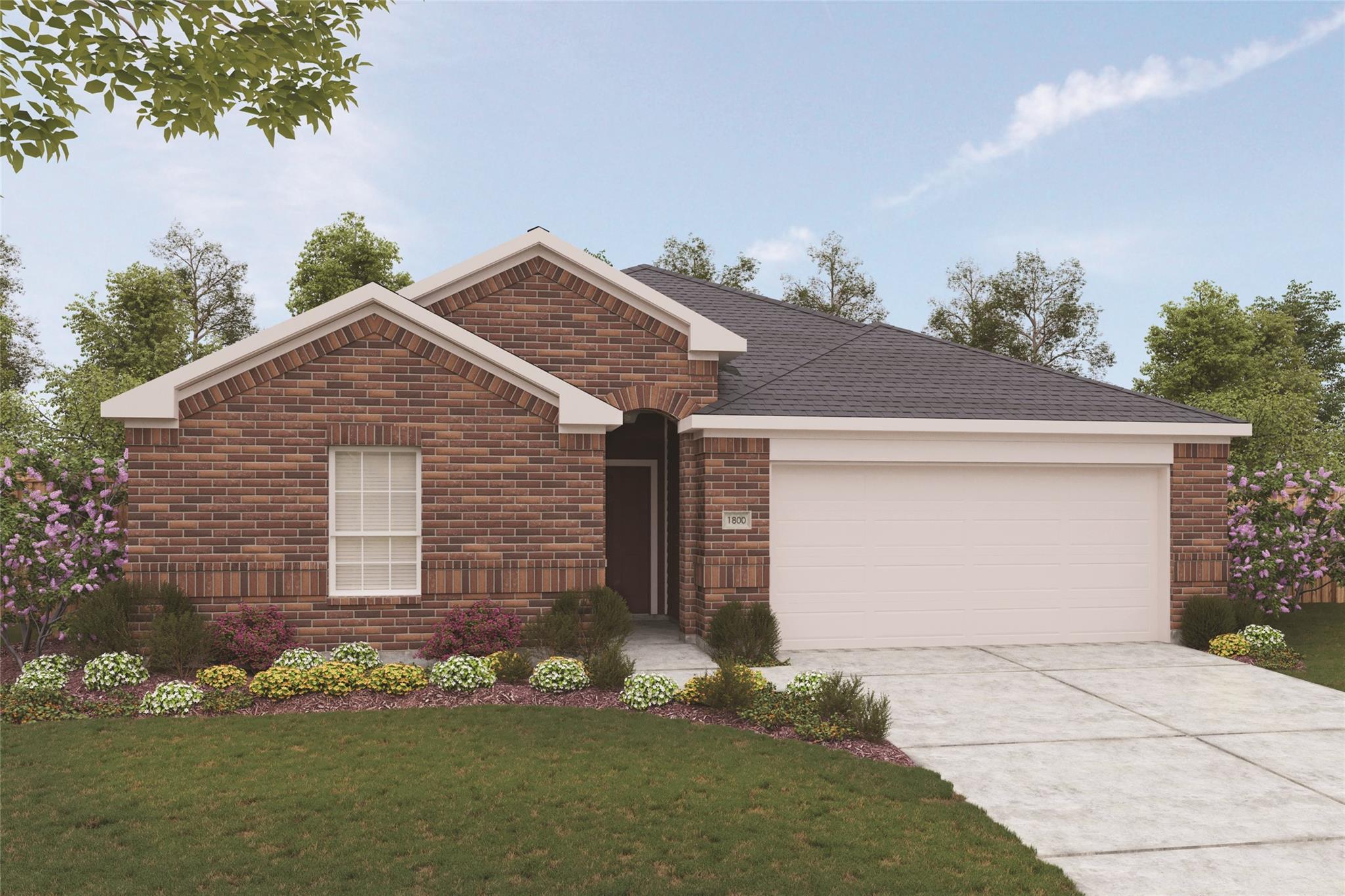 181 Oriole ST, Kyle, TX 78640