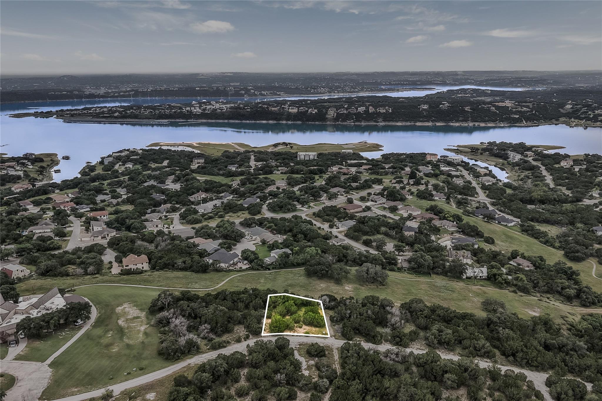 20415 Earhart LN, Lago Vista, TX 78645