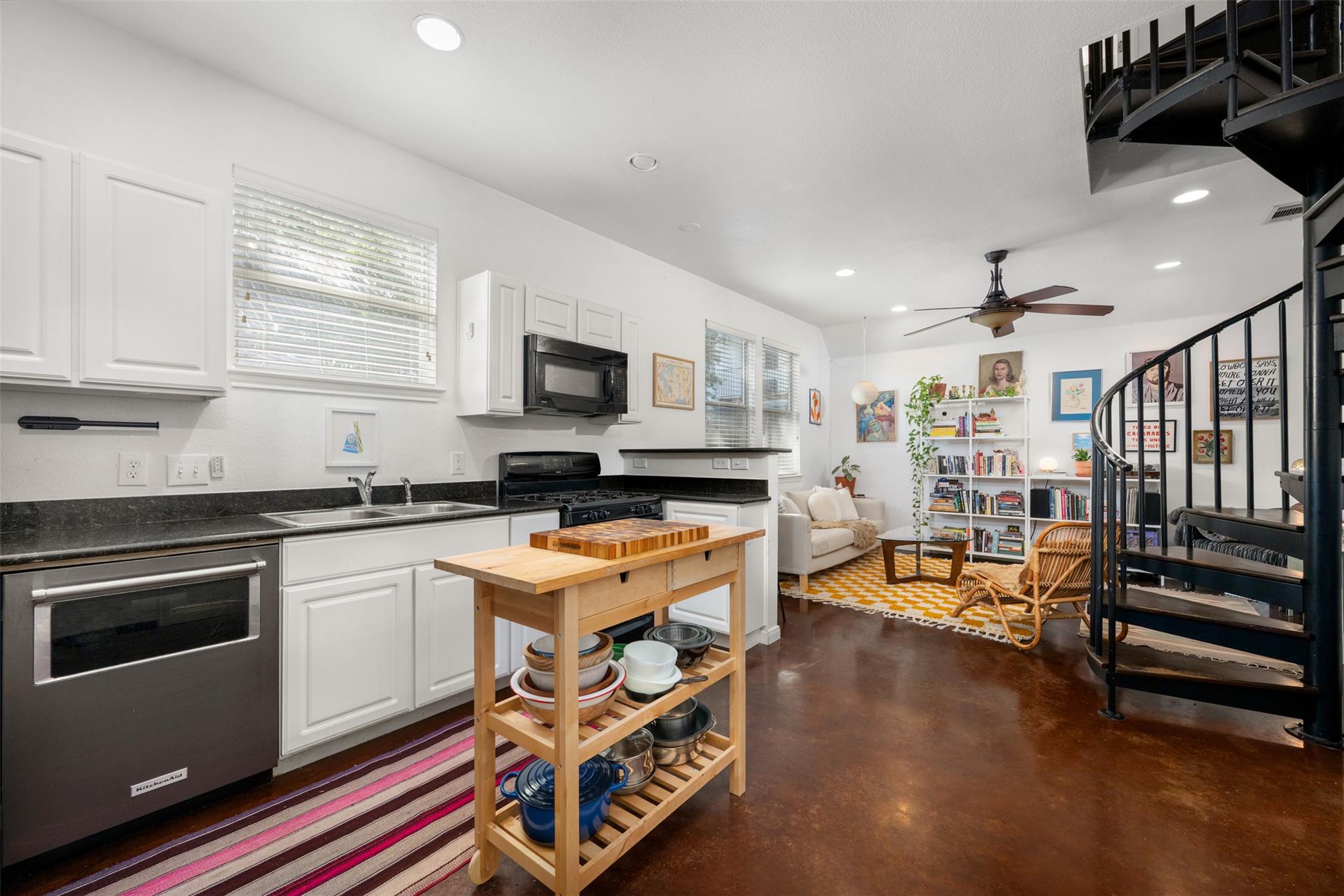1610 Willow ST, Austin, TX 78702