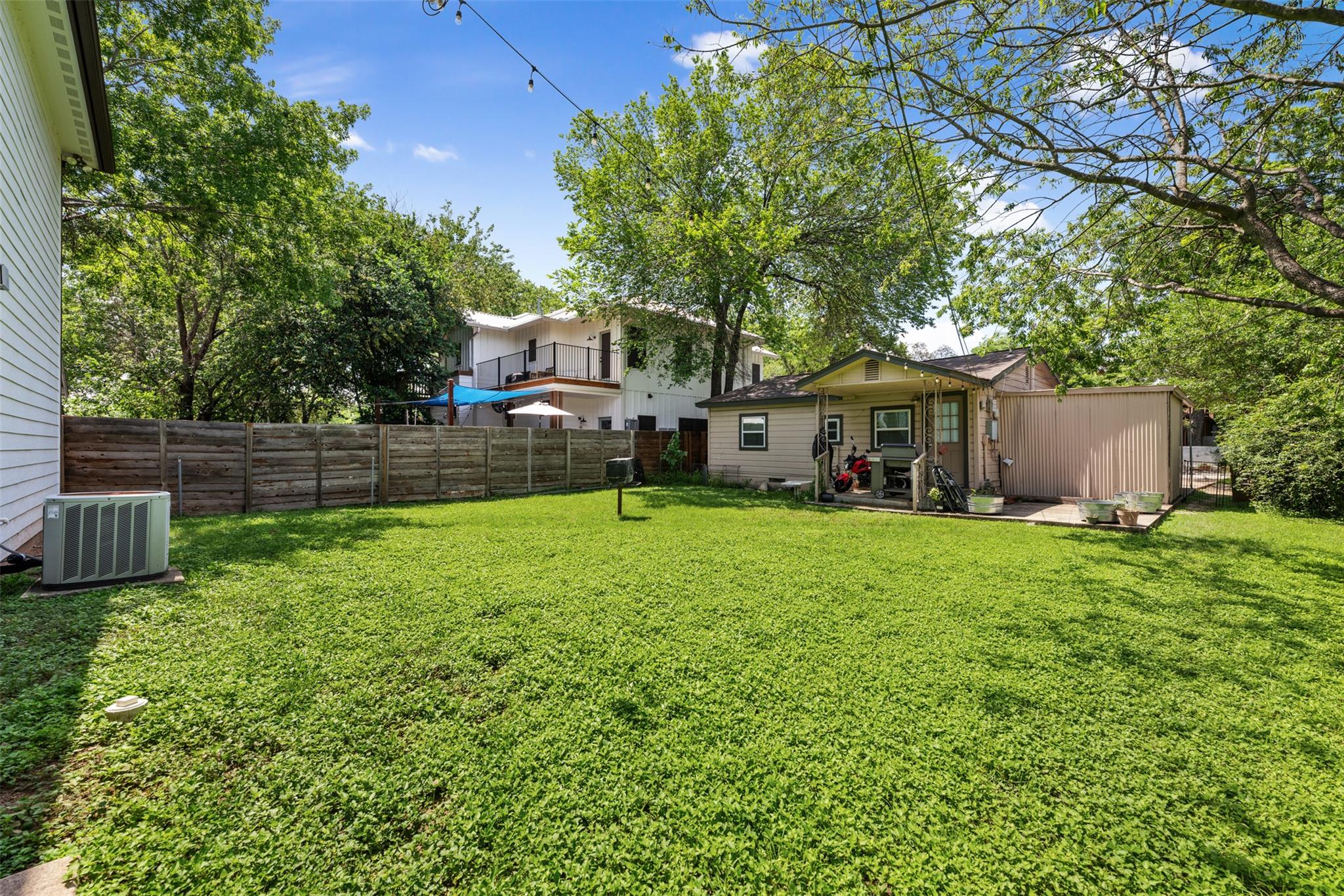 1610 Willow ST, Austin, TX 78702