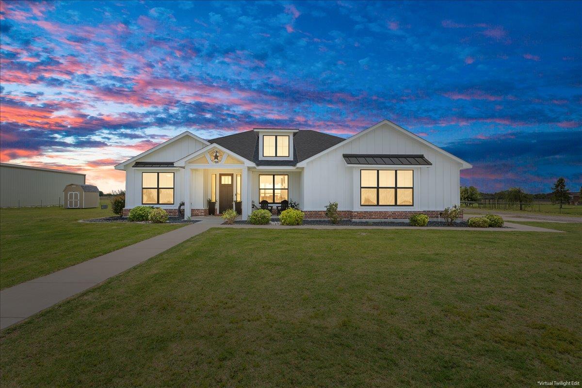 16649 Sypert School RD, Holland, TX 76534