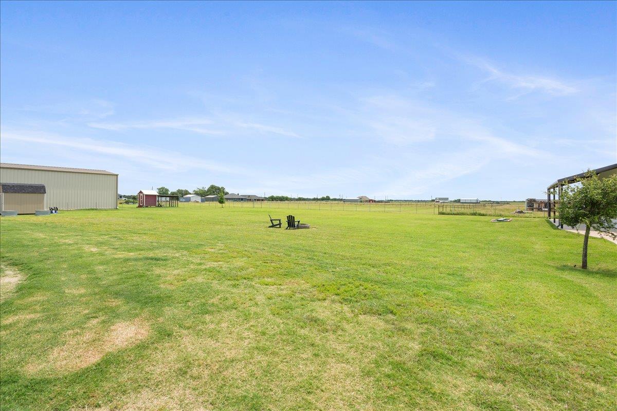 16649 Sypert School RD, Holland, TX 76534