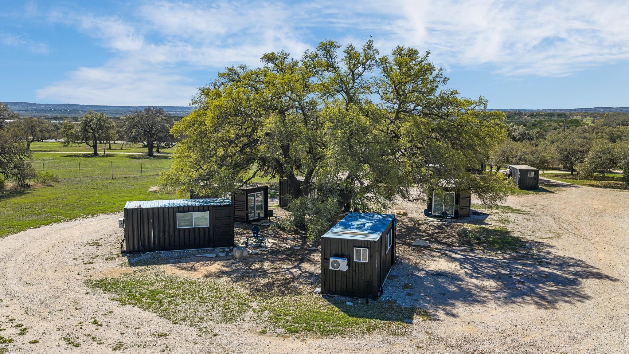 8502 E Us 290, Johnson City, TX 78636