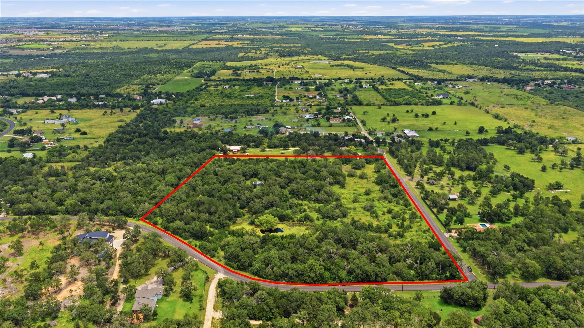10312 Parsons RD, Manor, TX 78653