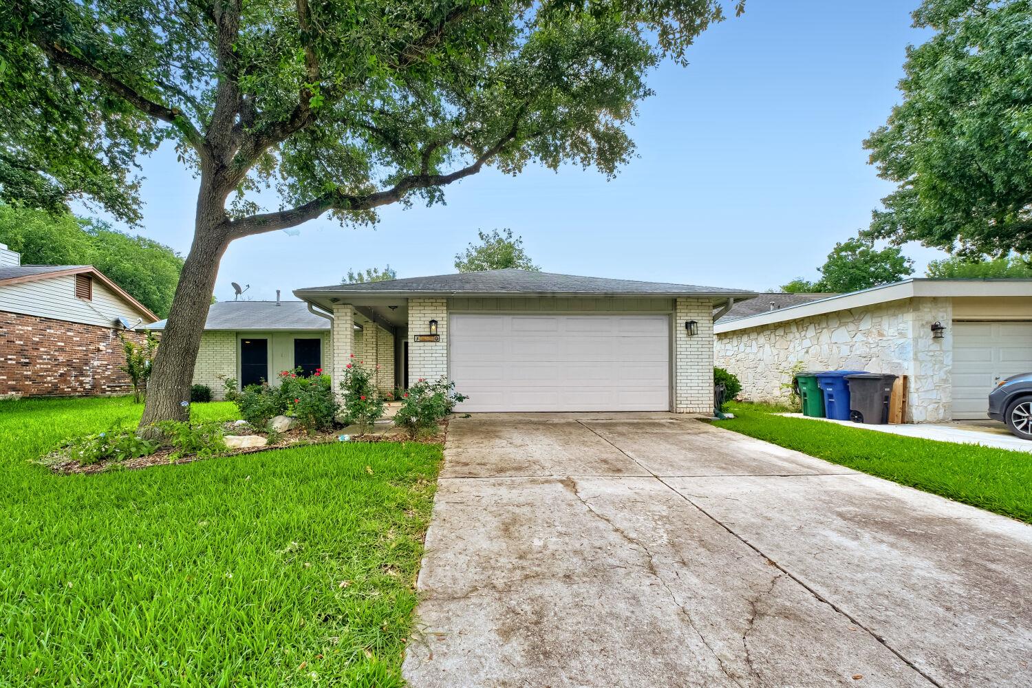 14130 Queensway Way, San Antonio, TX 78217