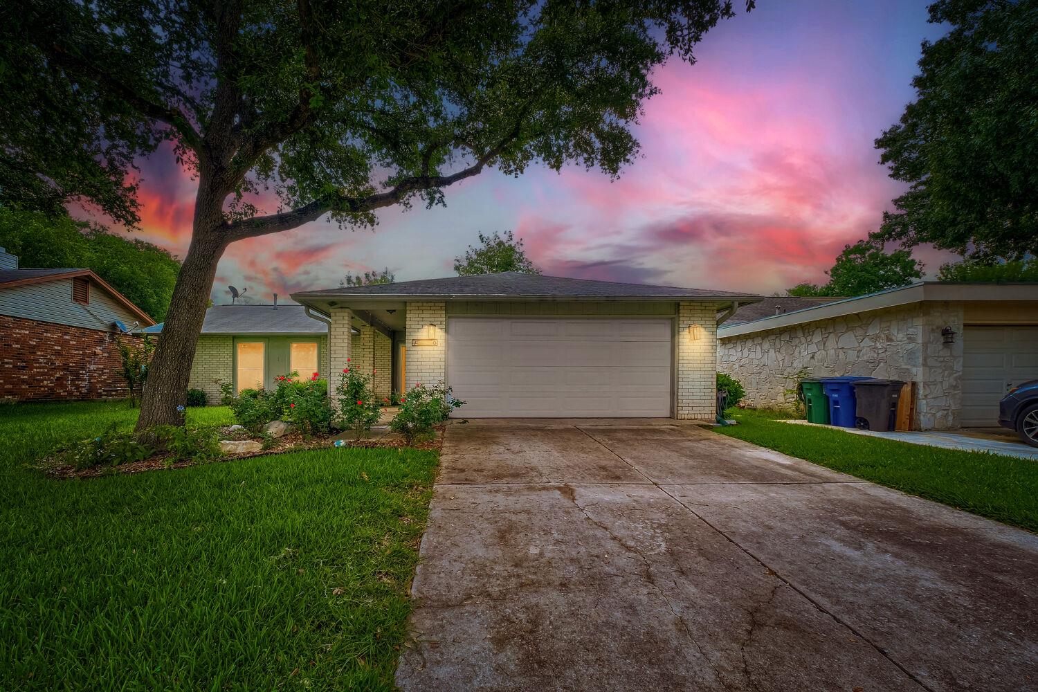 14130 Queensway Way, San Antonio, TX 78217