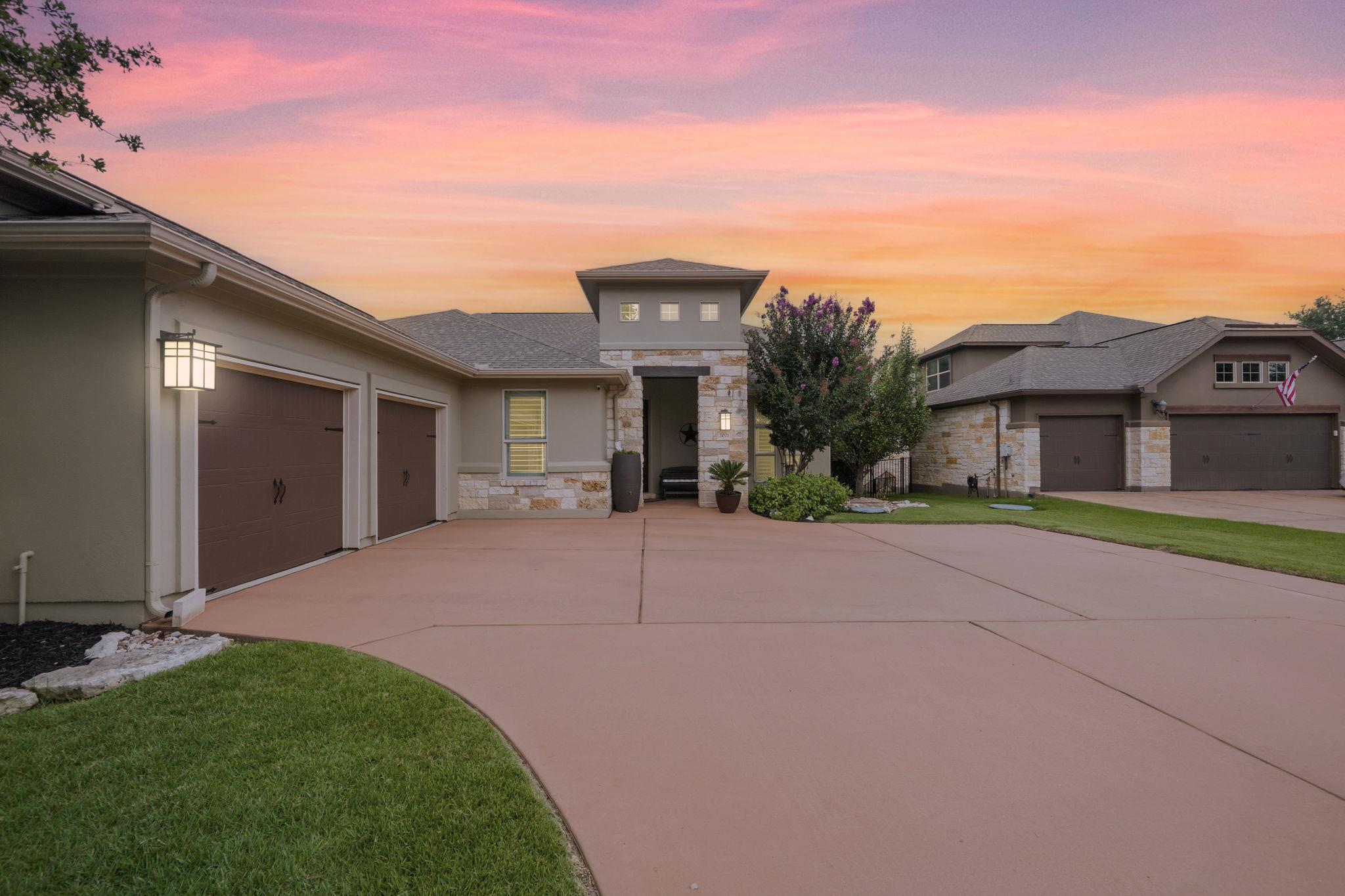 2021 Harvest Dance DR, Leander, TX 78641