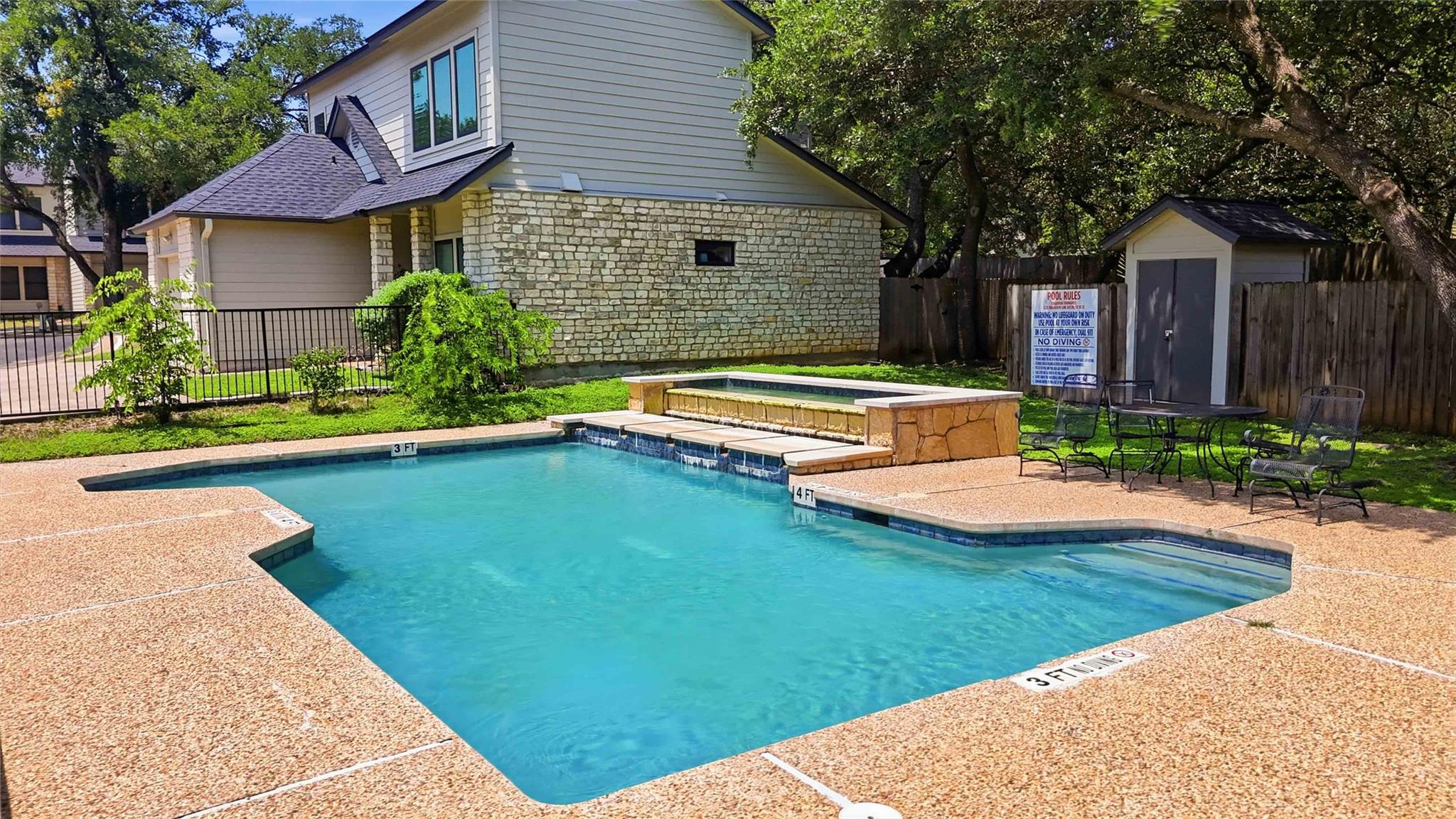 12212 Brigadoon LN #151, Austin, TX 78727