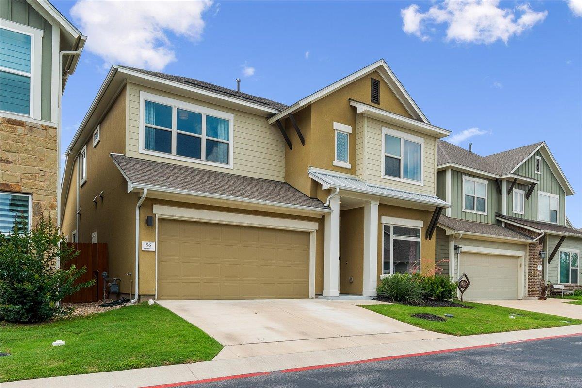 5820 Harper Park DR #56, Austin, TX 78735