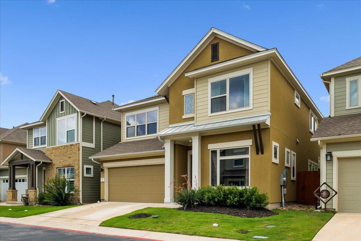 5820 Harper Park DR #56, Austin, TX 78735