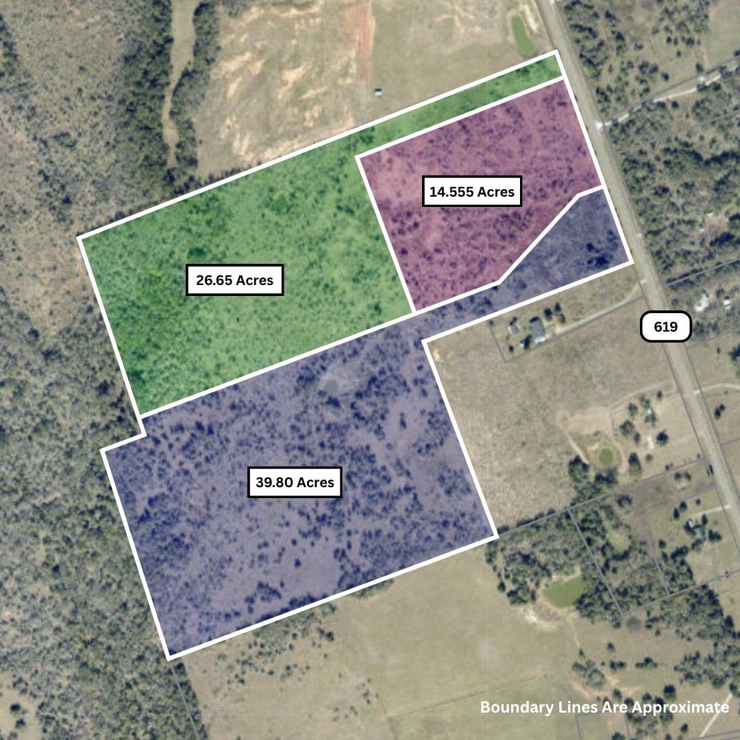 000 Fm 619, Thrall, TX 76578