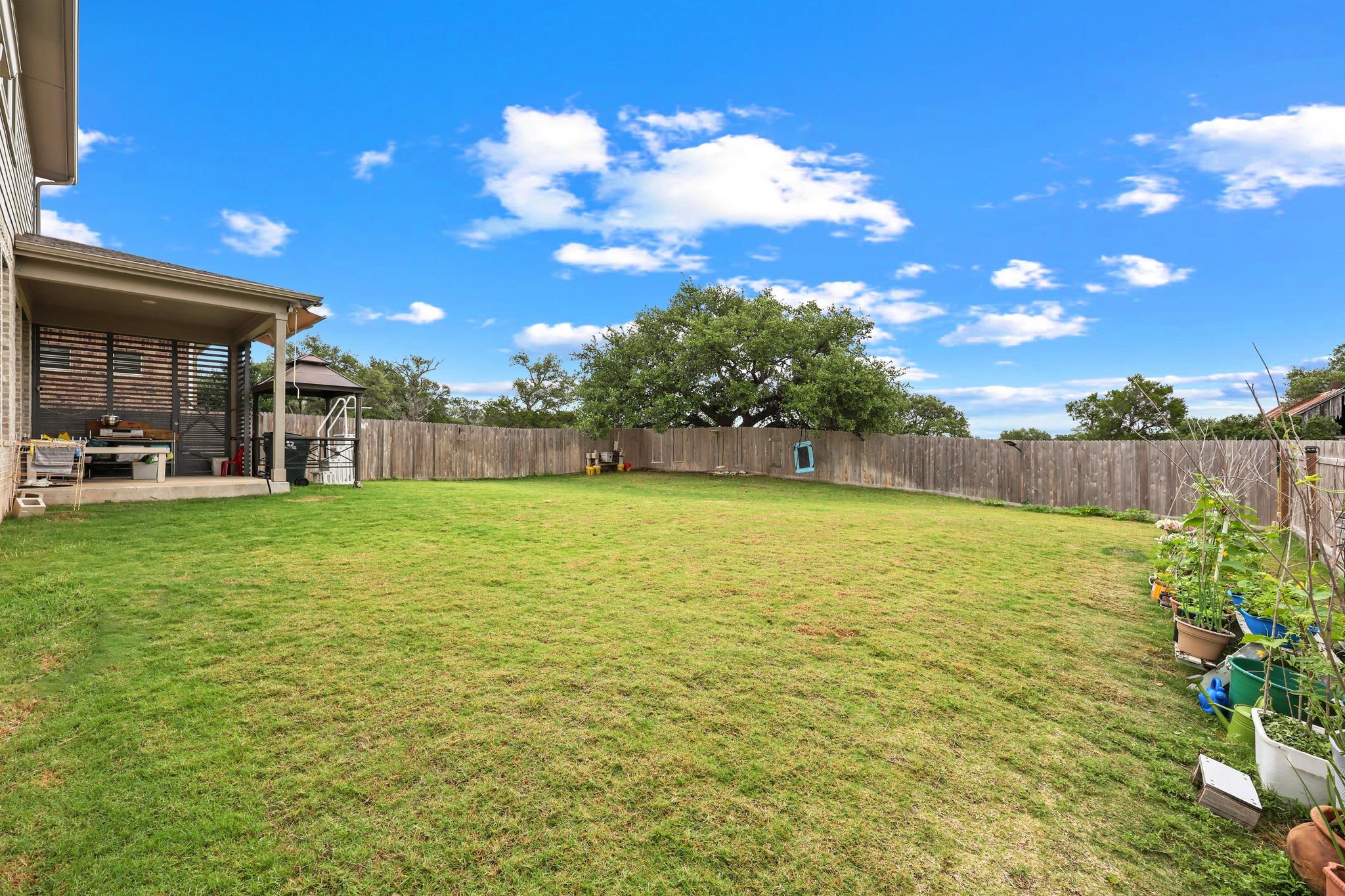 1521 Red Berry Ps, Georgetown, TX 78628