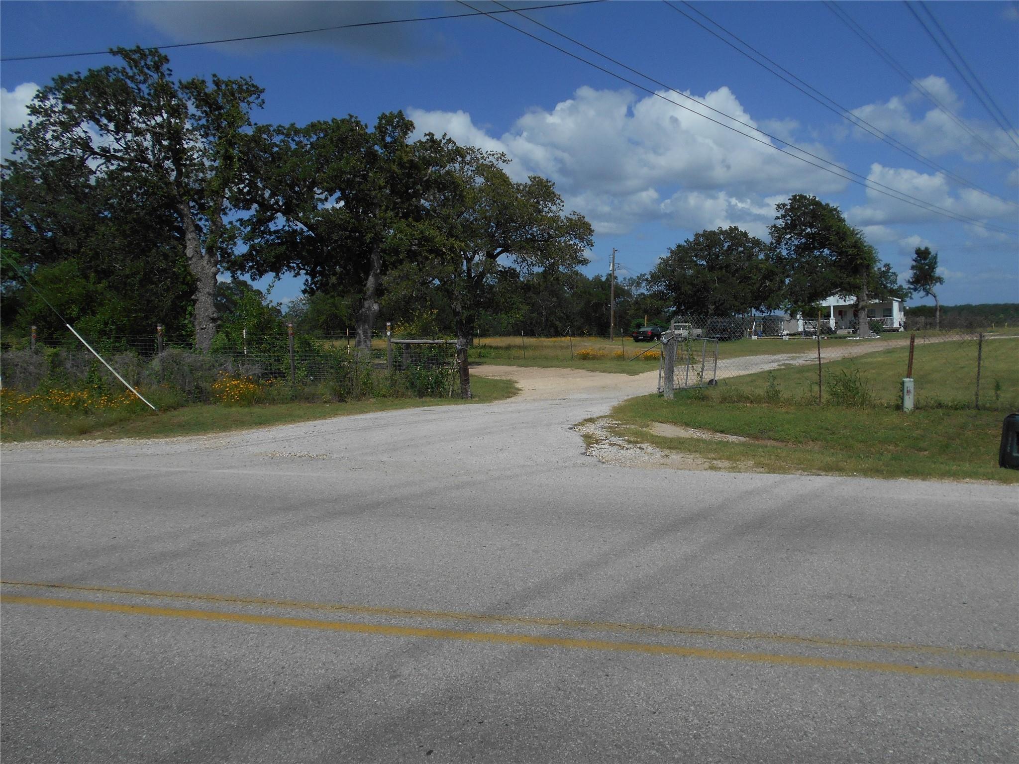8001 Burleson Manor RD, Manor, TX 78653