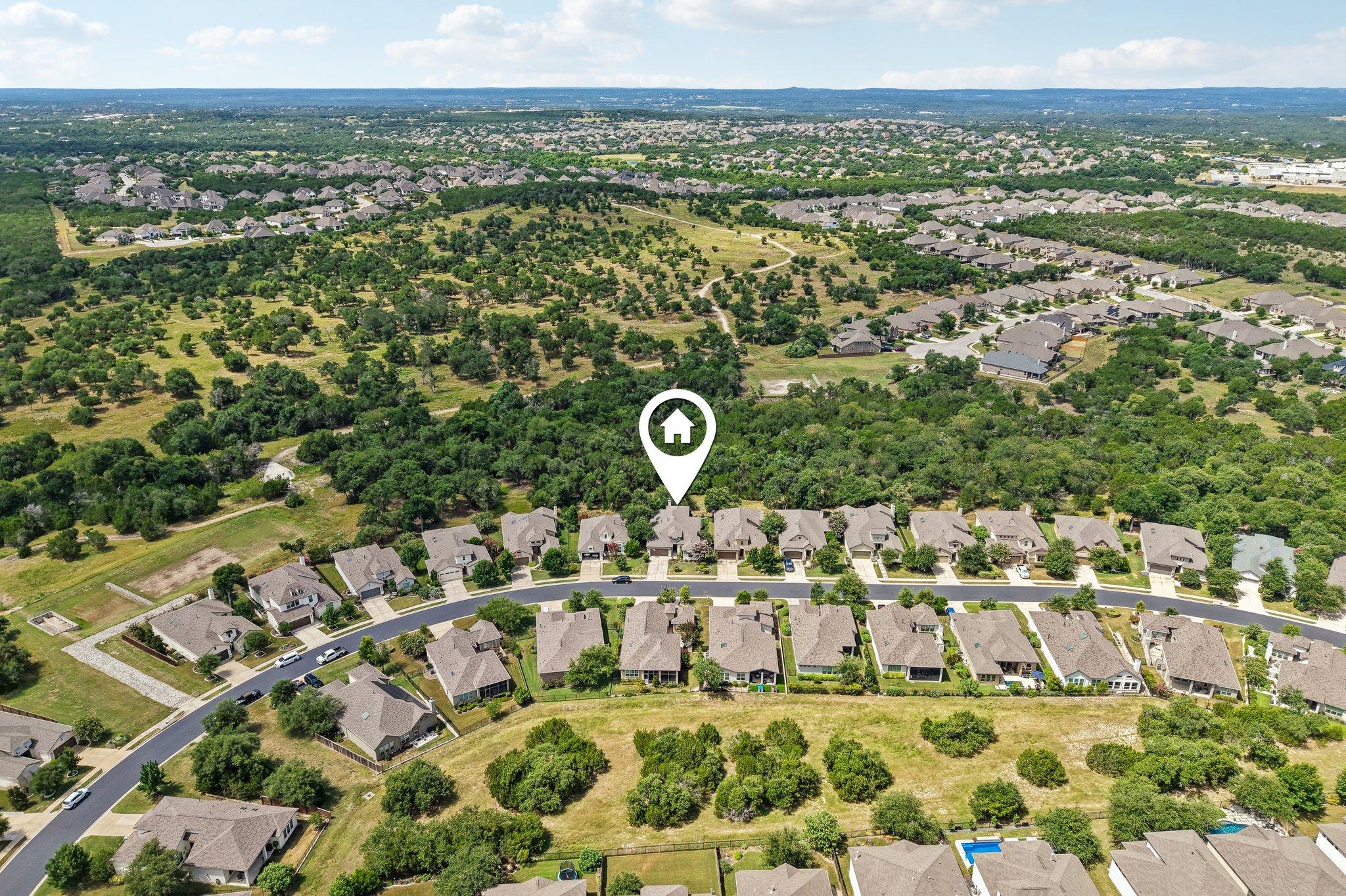 329 Mendocino LN, Austin, TX 78737
