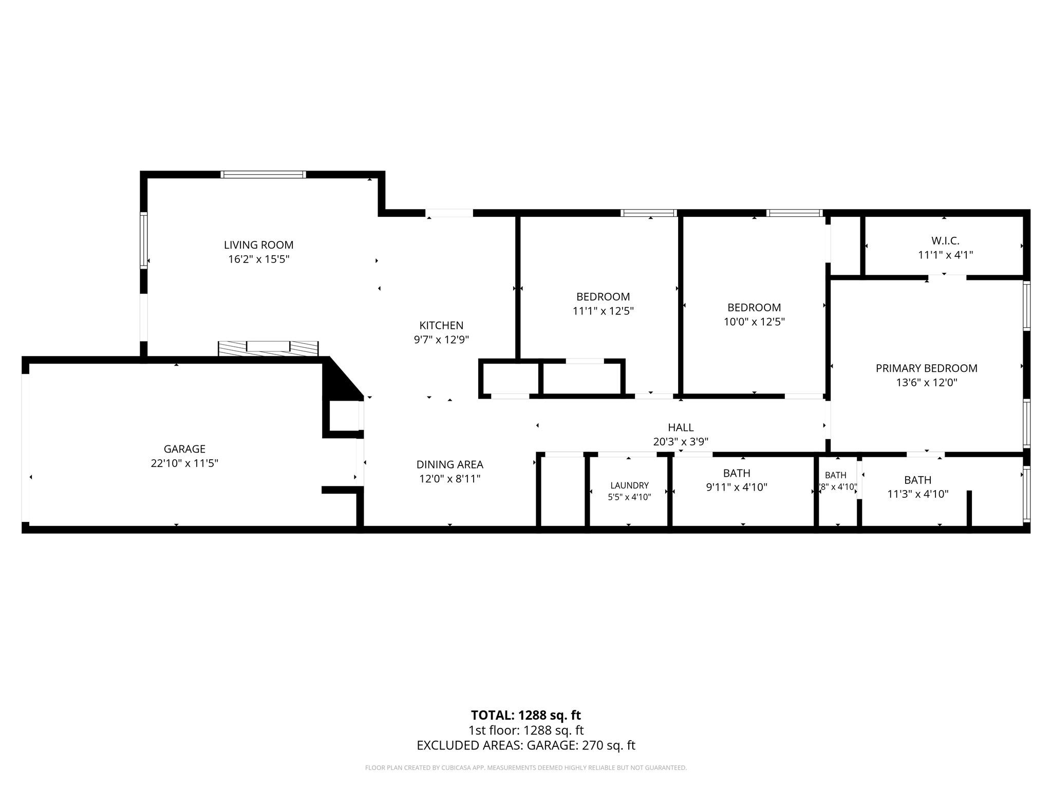 1301 Lone Pine Way, Killeen, TX 76543