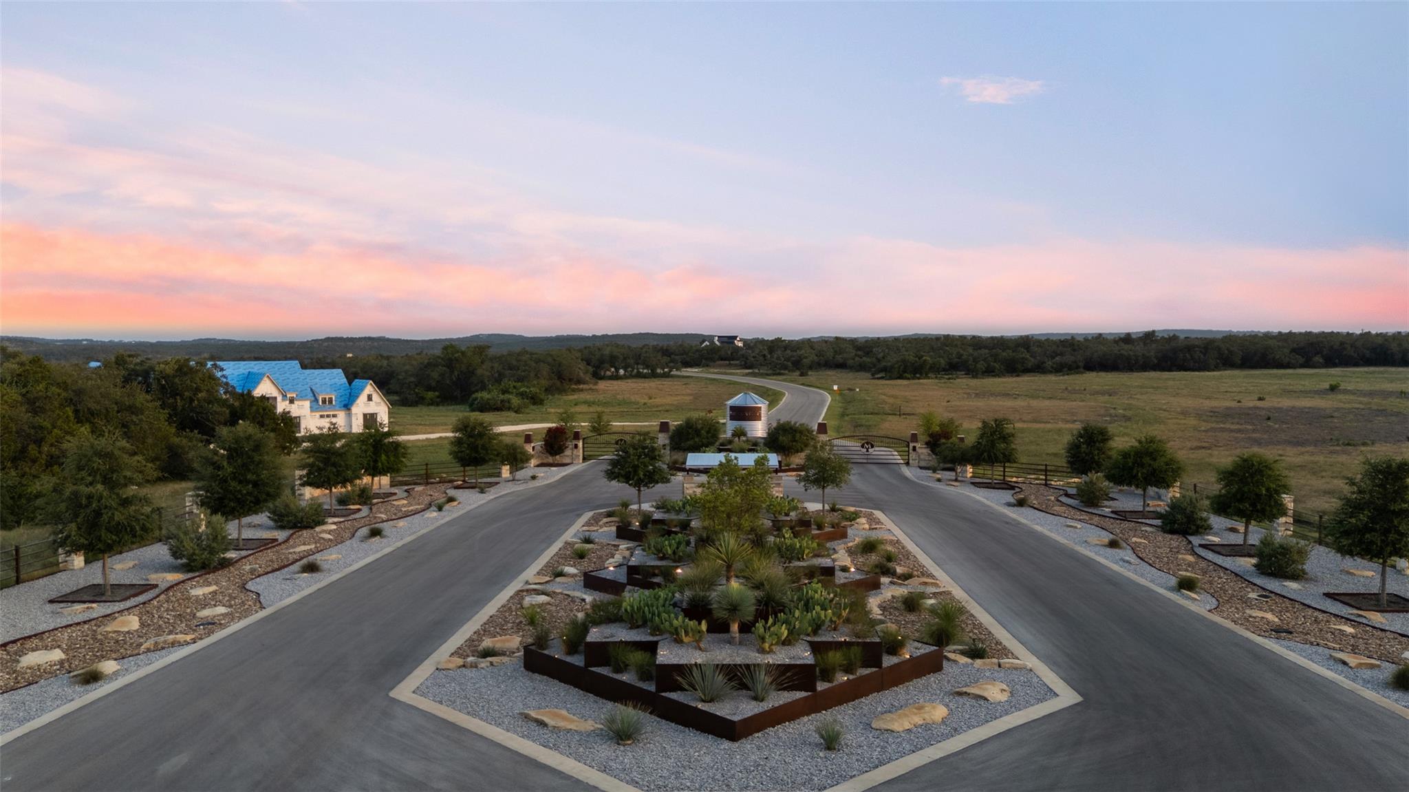Lot 6 W Fitzhugh RD, Dripping Springs, TX 78620