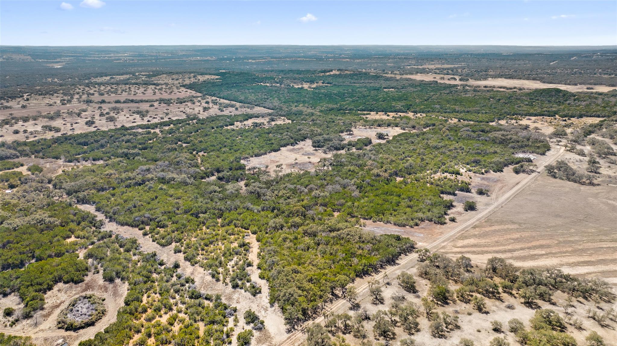 535 Becker Rd, Johnson City, TX 78636