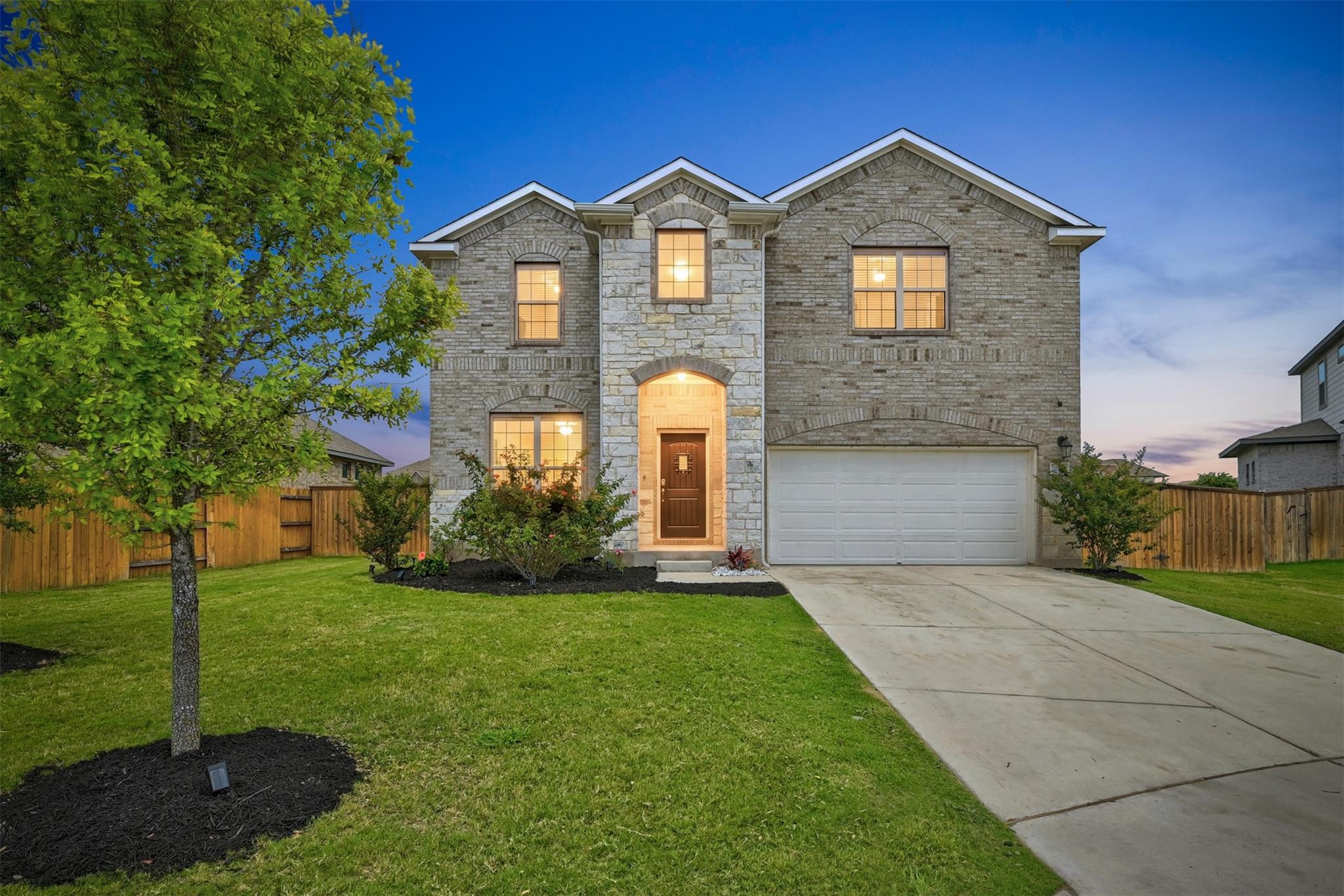 20324 Clare Island BND, Pflugerville, TX 78660