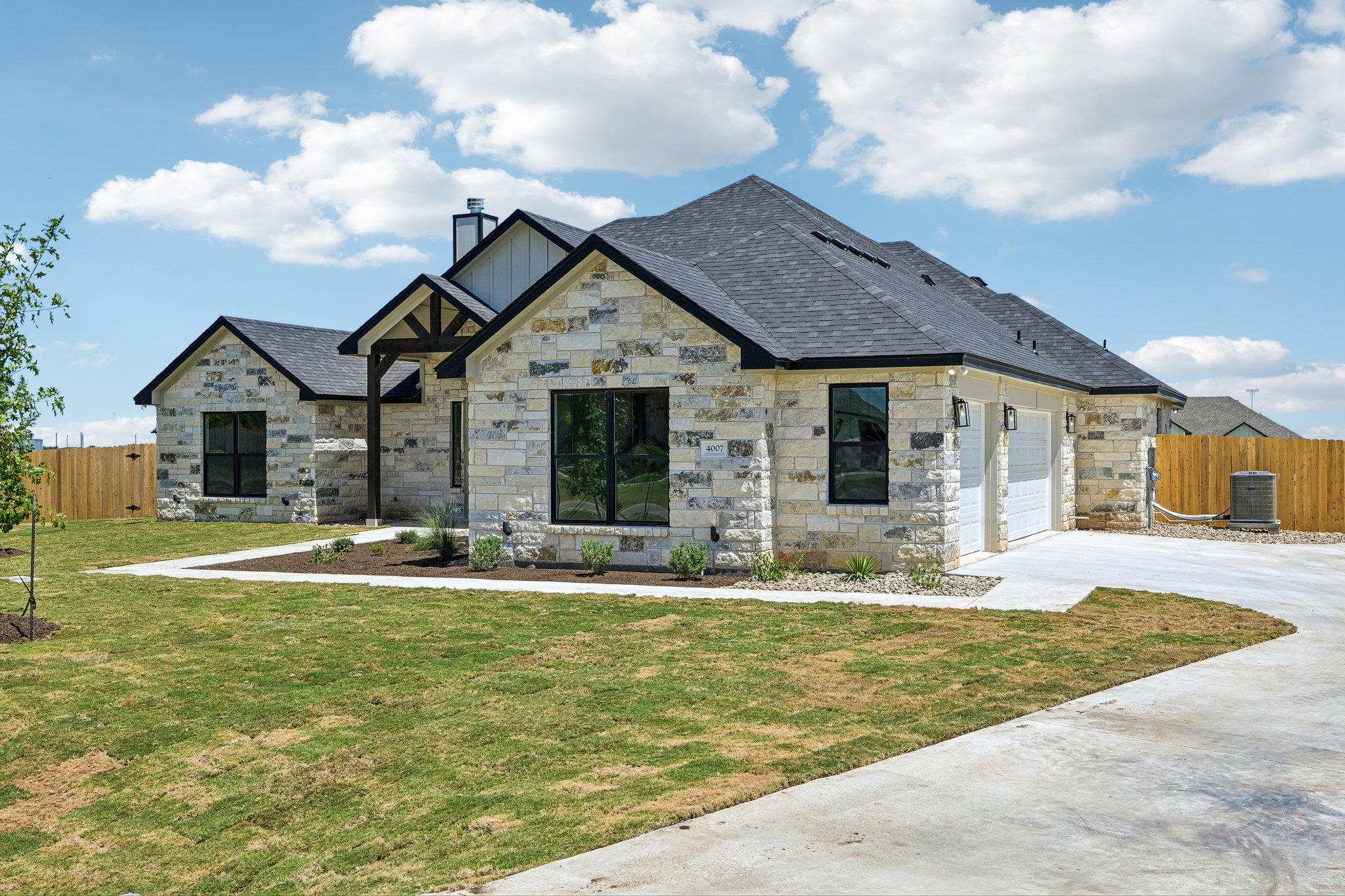 4007 Integrity LN, Salado, TX 76571