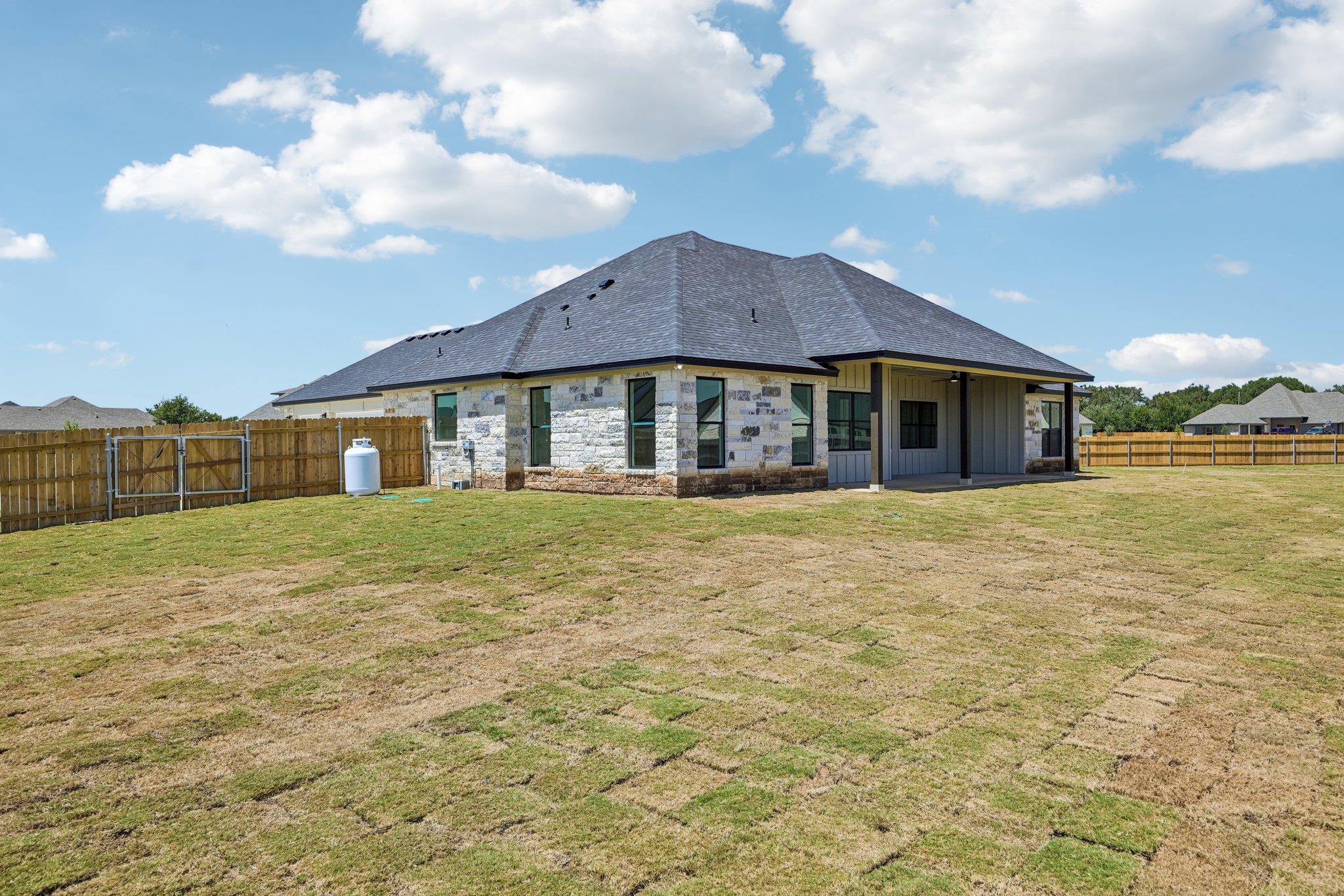 4007 Integrity LN, Salado, TX 76571